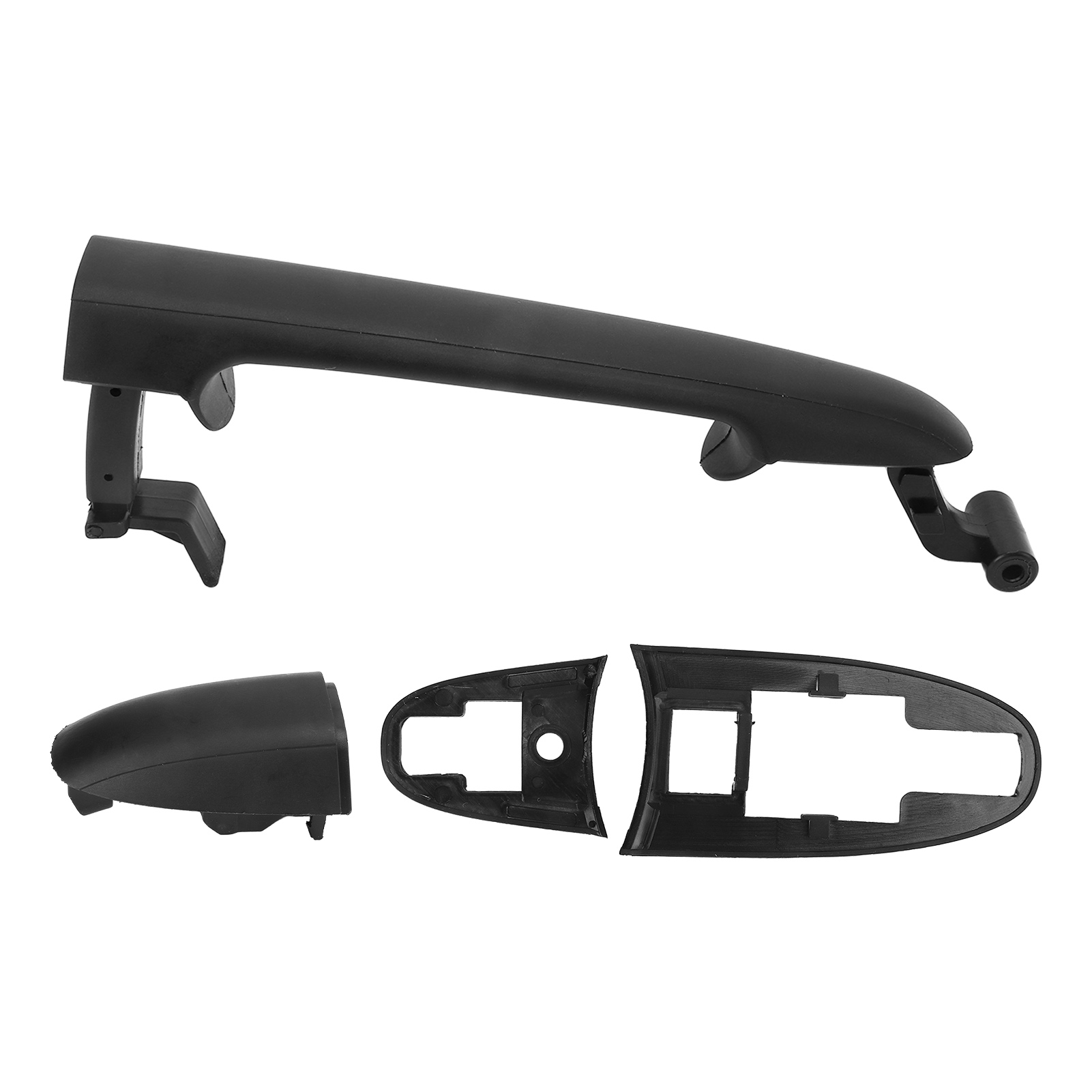 Äußerer Schiebetürgriff Für Pkw, Ersatzteilnummer 9067600170 Für Mercedes-benz Sprinter 2500 3500