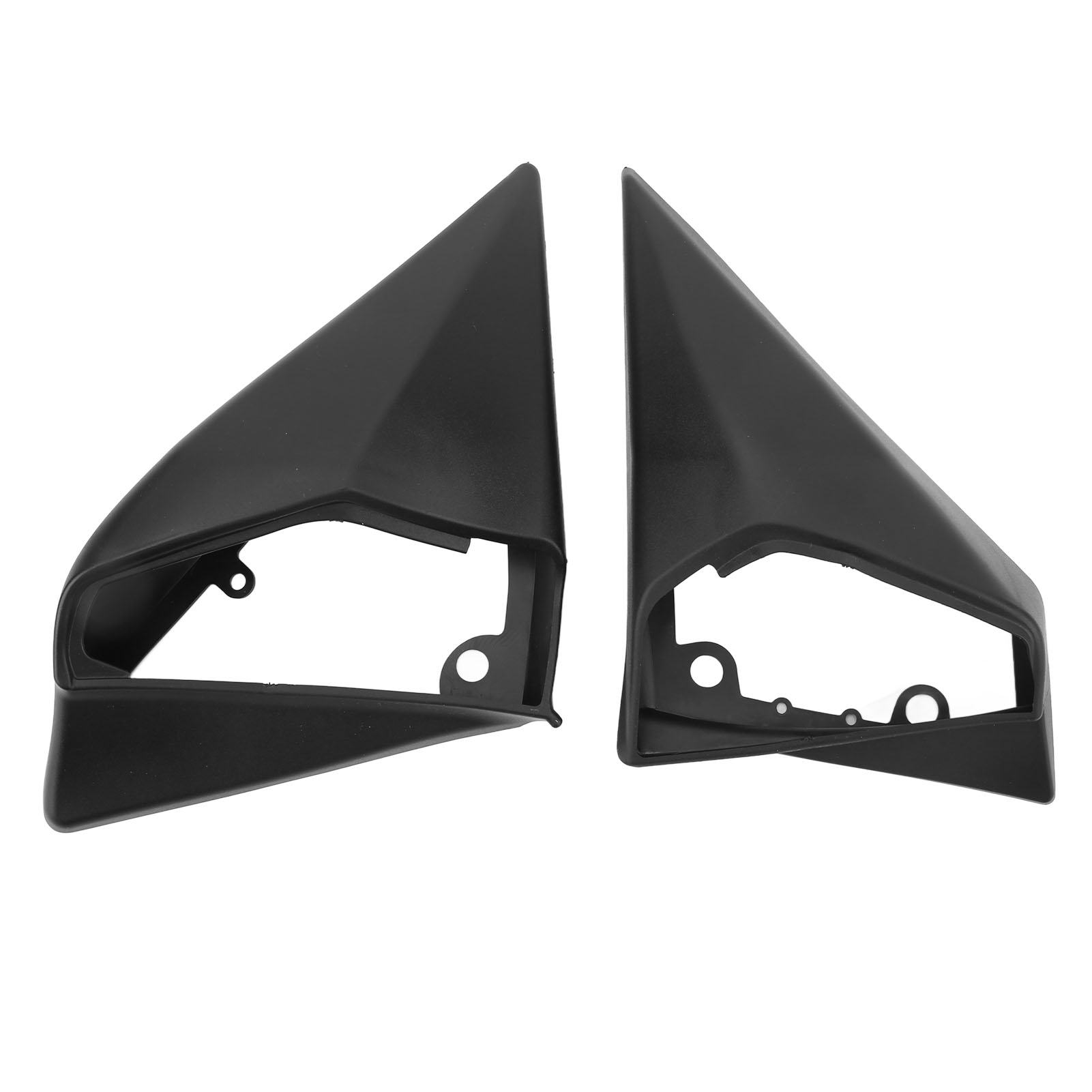 Paar Gummidichtungen Für Außenspiegel, Ersatzteil Links/rechts A1248101616 Für Mercedes-benz E-klasse W124 1985-1995