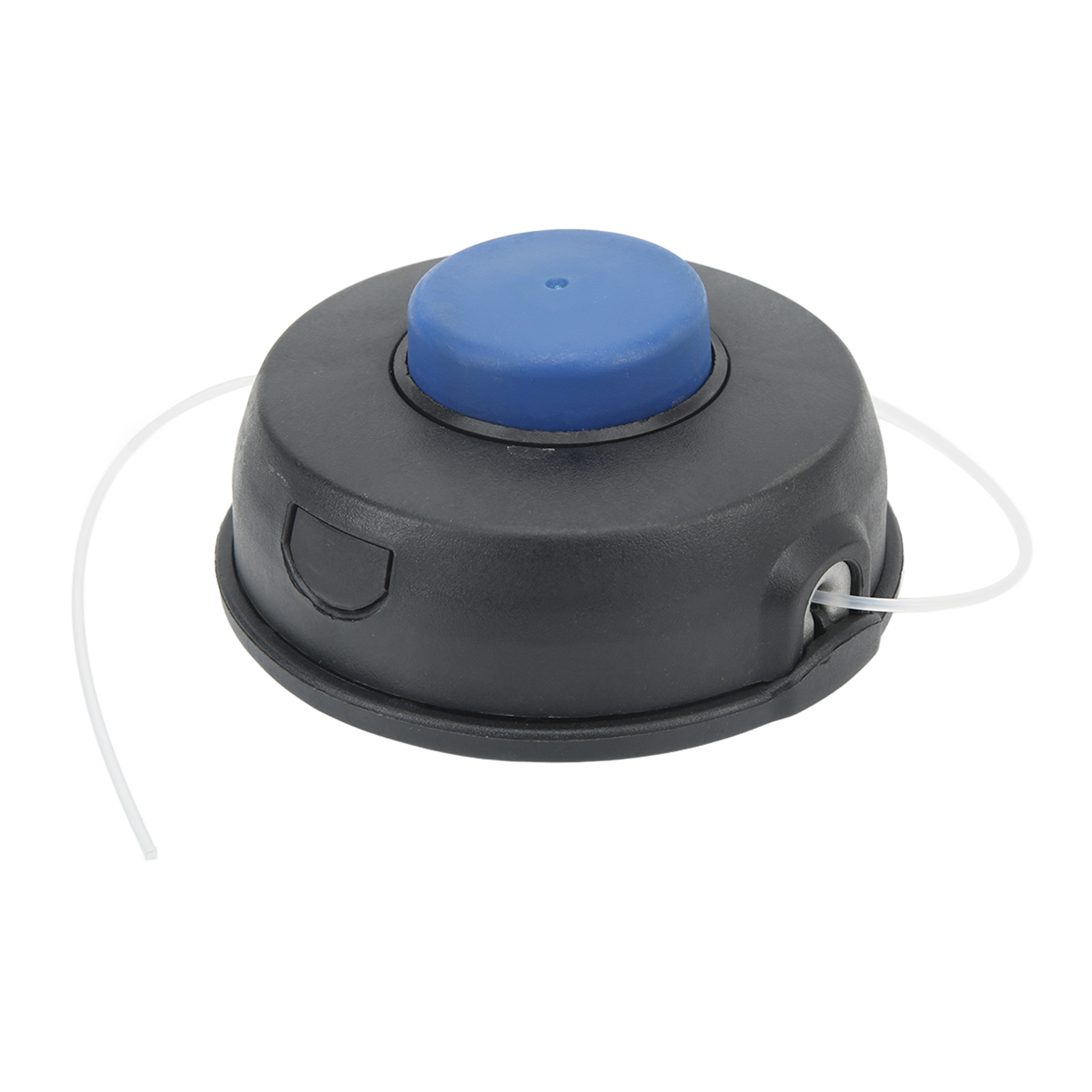 Ersatzschneidkopf Für Husqvarna T25x Rasenmäher 544972603 M10x1,25, Rasenmäherzubehör
