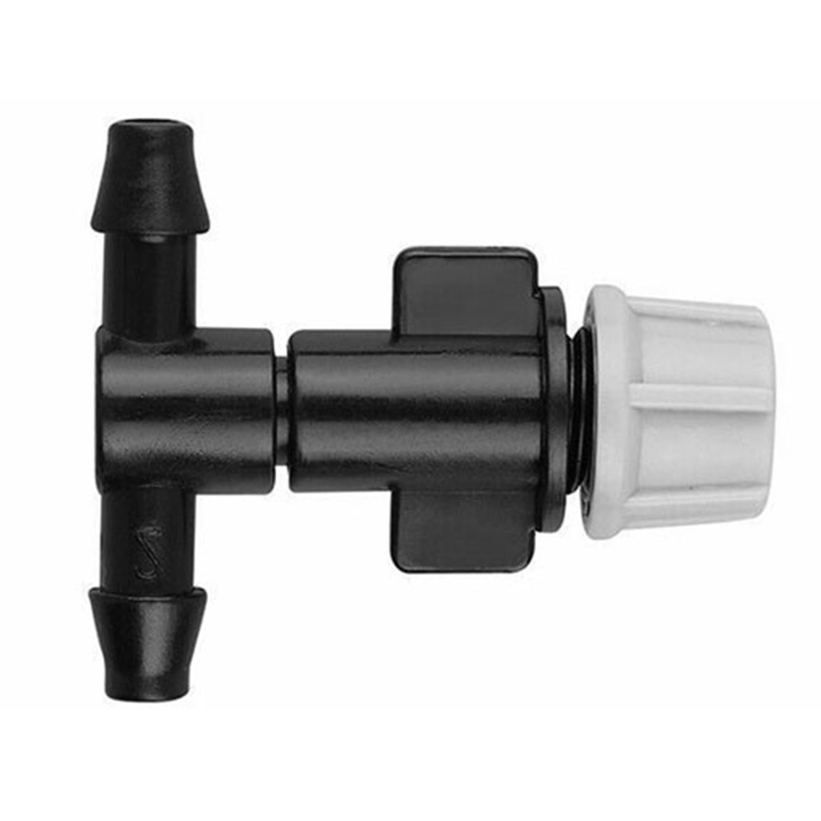 10-meter-tropfbewässerungssystem, Automatisches Bewässerungsschlauchset Für Pflanzen Und Gärten, Mikrosprinkler