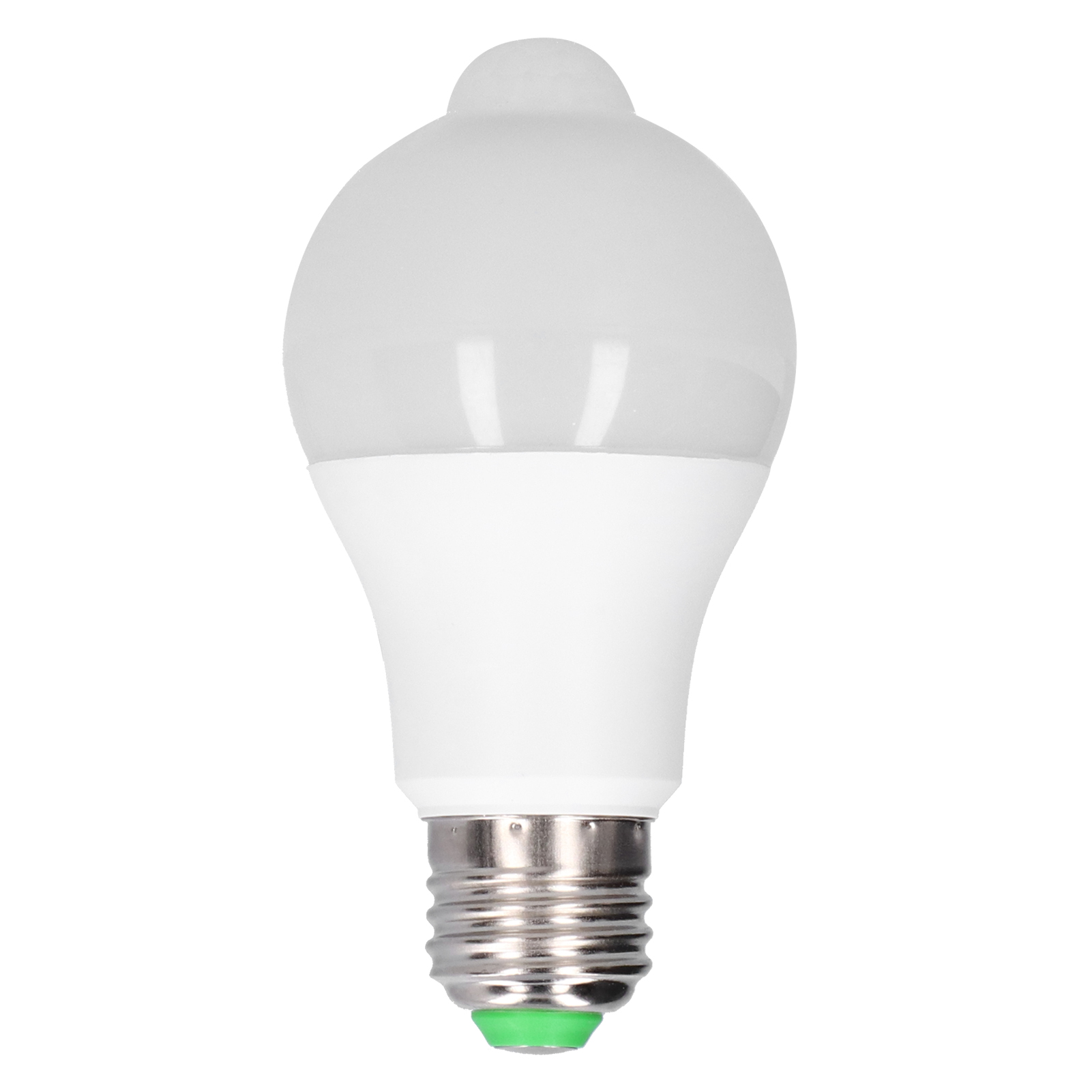 Pir-bewegungsmelder, E27-led-lampe, Für Flur, Schlafzimmer, Treppenhaus, 85–265 V