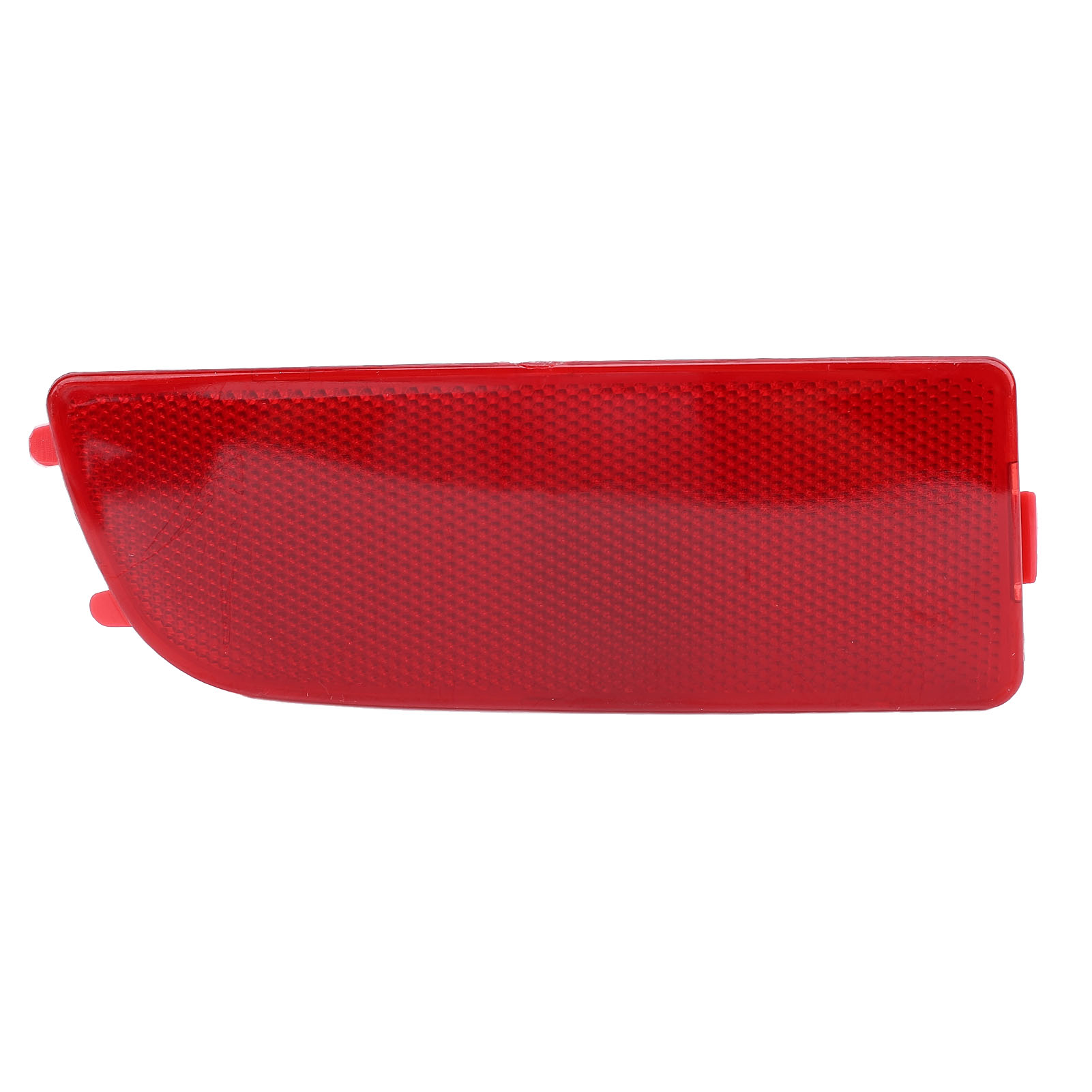Roter Heckreflektor Für Bessere Sichtbarkeit Und Ansprechendere Optik, Passend Für Mercedes-benz Sprinter (2006–2018), Linke Seite. Teilenummern: 2e0945105, 9068260040, A2e0945105, A906-826-0040, 2e09