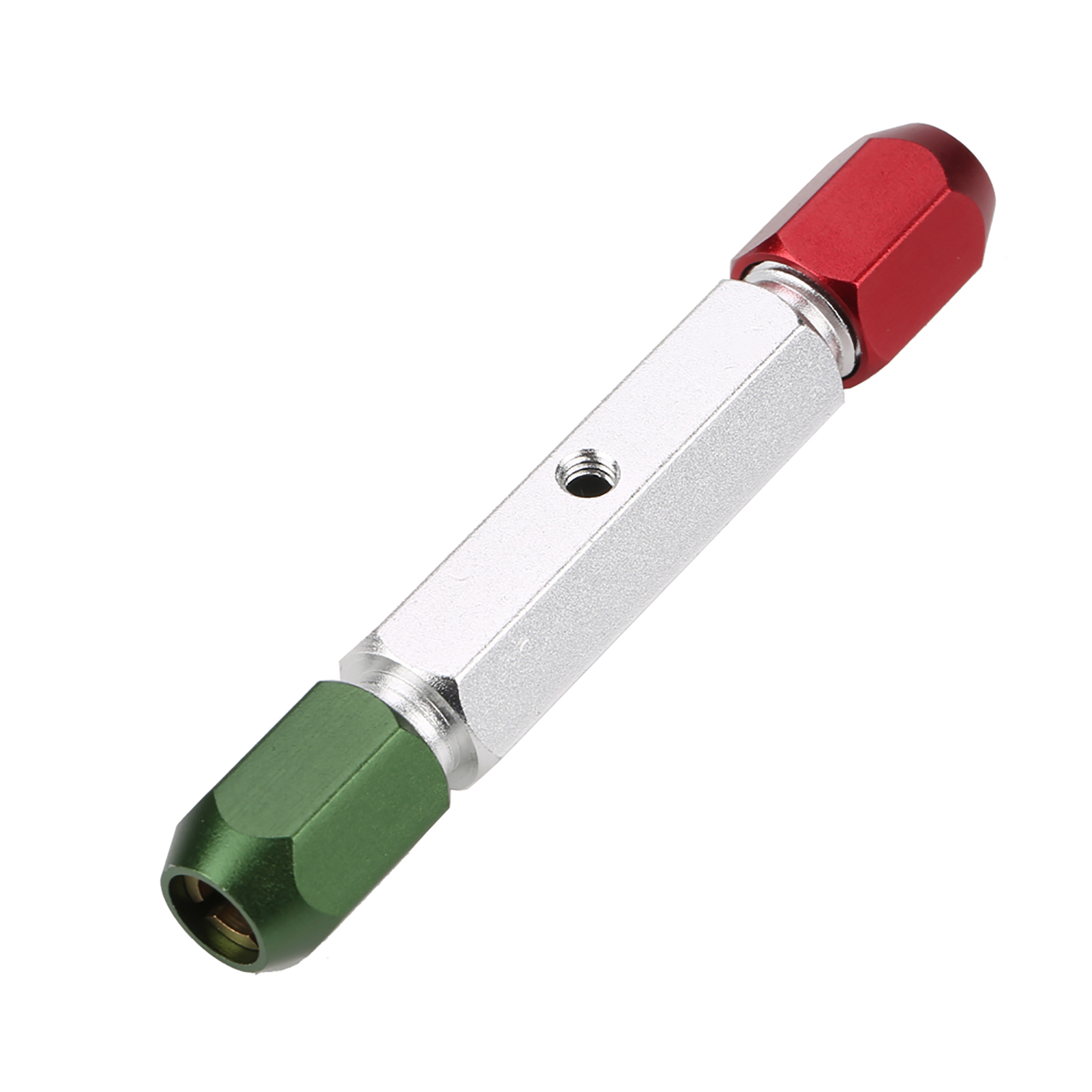 Doppelseitiger Stiftlehrengriff Aus Aluminiumlegierung, Gut/ausschuss-lehre 3-4 Mm