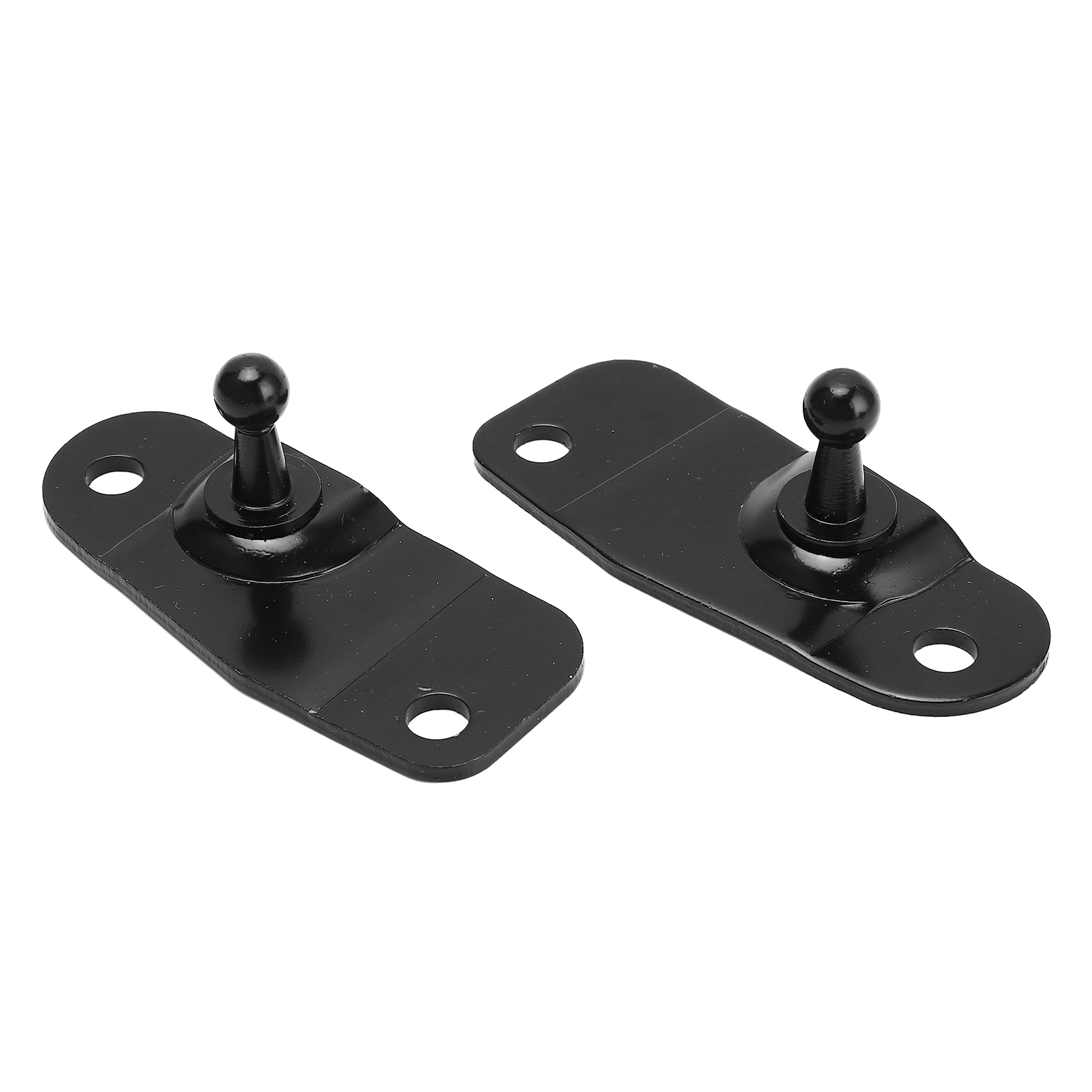 Linke Gasdruckfederhalterung Für Die Heckklappe Lr095809 (1 Stück) - Montagehalterung Für Die Linke Gasdruckfeder Der Heckklappe Land Rover Range Rover Sport 2010-2013