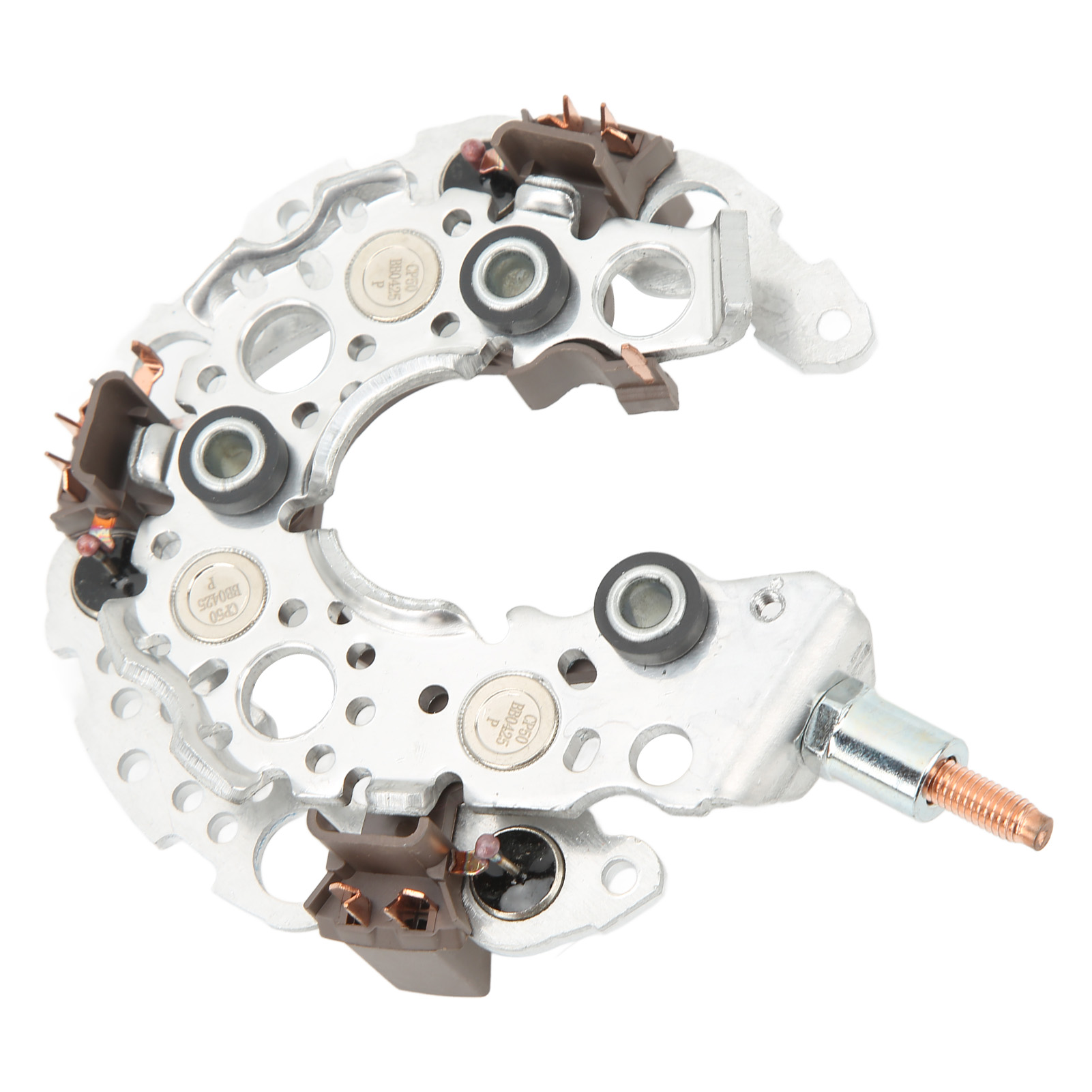 Lichtmaschinen-gleichrichterdiode 021580 – 6610, Reglerbrückenbaugruppe Für Es330 Rx330 Rx350 V6