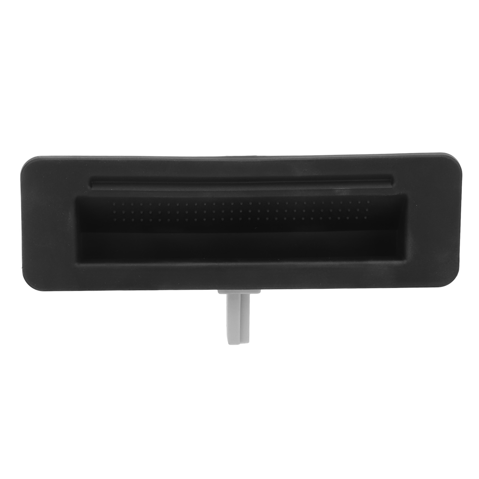 Heckklappengriff 13266127, Ersatz-öffnungsknopf Für Die Heckklappe Für Opel Signum Vectra C