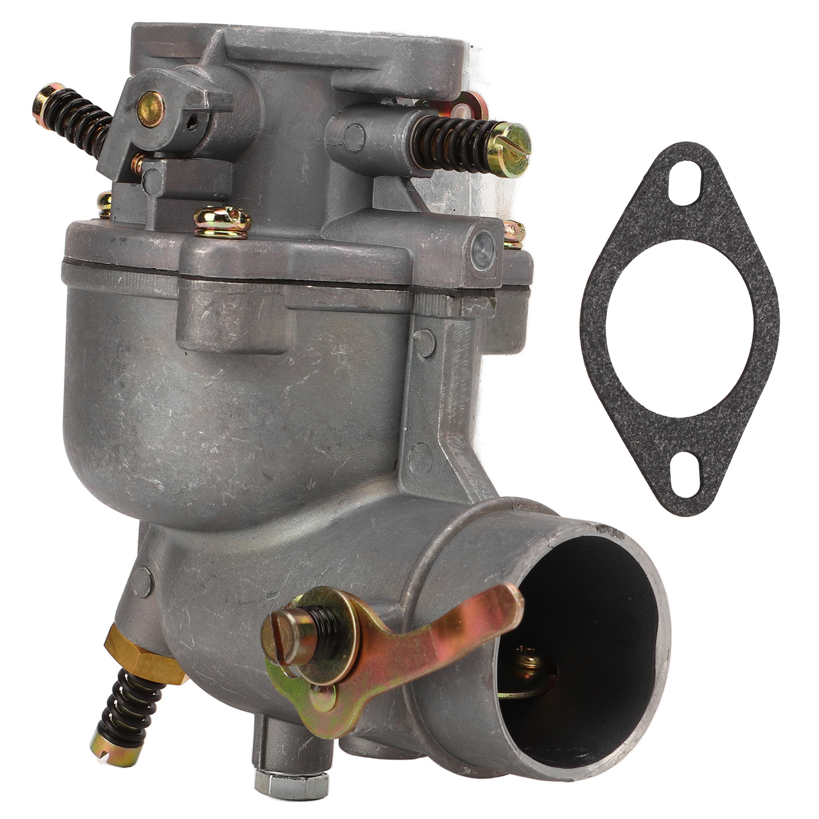 Vergaser 390323 Metallvergaserbaugruppe Für 7, 8 Und 9 Ps Liegende Seitenventilmotoren (altes Modell)