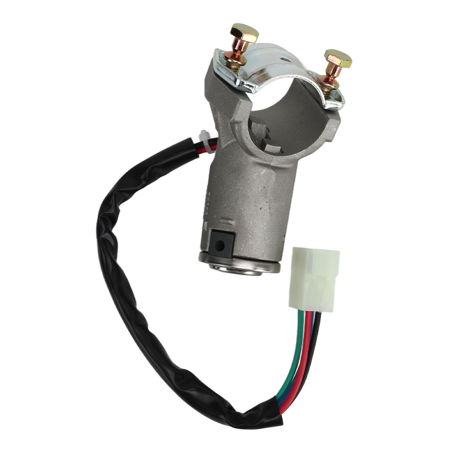 Zündschalter 4479518, Lenkradschlosszylinder Mit 2 Ersatzschlüsseln Für Fiat Panda Mk1 126 127 128 132