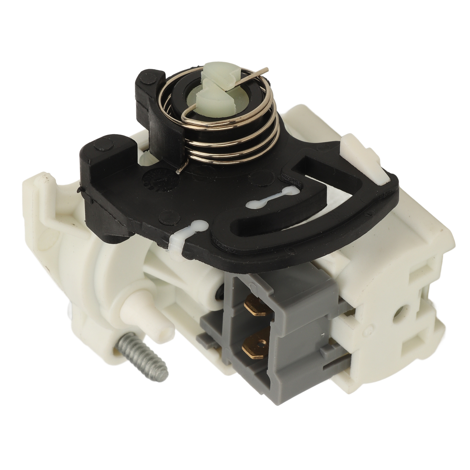 Magnetventil Für Die Heckklappe 7700435694, Zentralverriegelungsmotor Für Clio Mk2 Mk3 Megane Twingo
