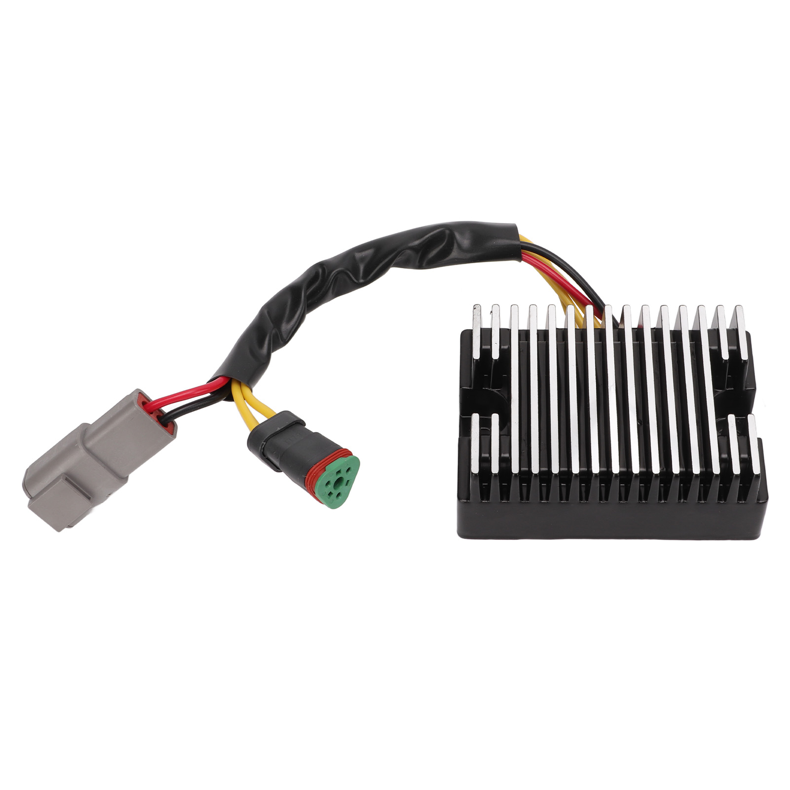 Spannungsregler-gleichrichter 278001581, Geregelter Ersatzgenerator Für Sea Doo Gtx 4 Tech Ltd Sc