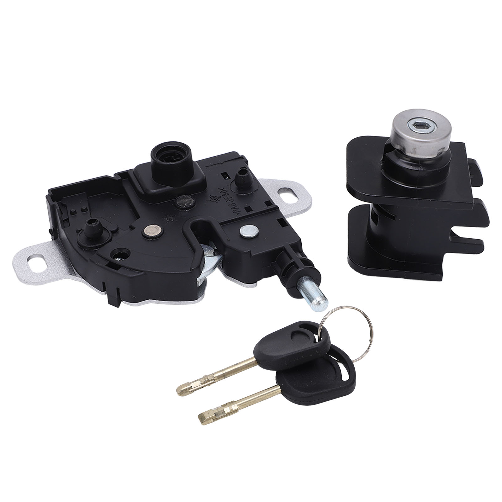 Motorhaubenverriegelung, Austausch-motorzylinder-kit 4124287 Für Ford Transit Mk6 2000 – 2006