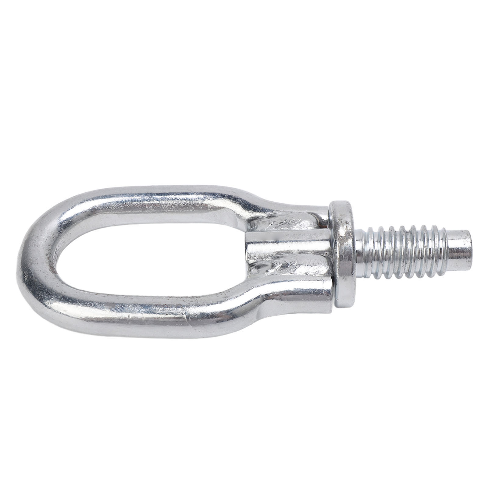 Anhängerkupplung 1065543, Geschmiedeter Stahl-ersatz-zugring Für Jaguar S-type, X-type Und Xk 8