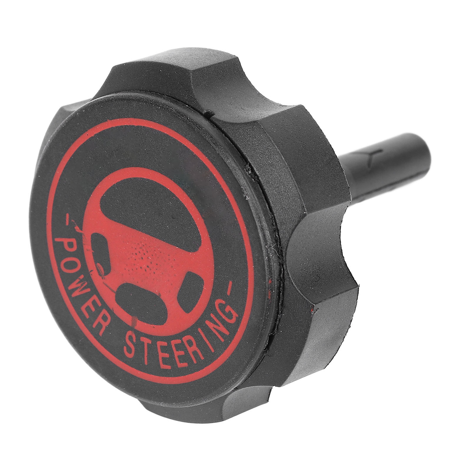 Hydraulikölbehälterdeckel, Lenksystem, Stromversorgungsabdeckung 4009p6 Für 206 206cc Heckklappe