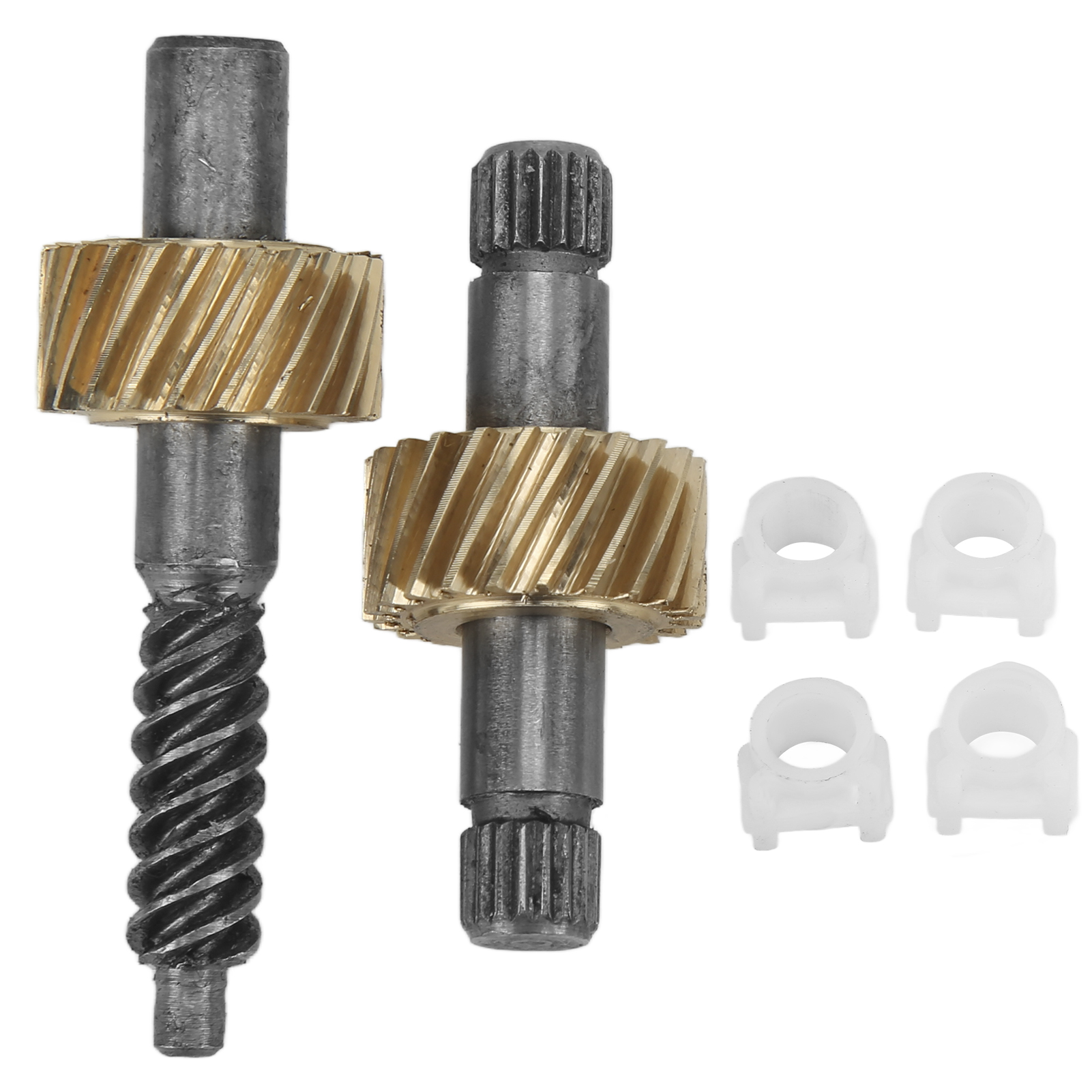 Reparatursatz Für Das Obere Sperrritzel, Metallersatzteil Für Cabriolet 67618370816 Für E36 E46 E64