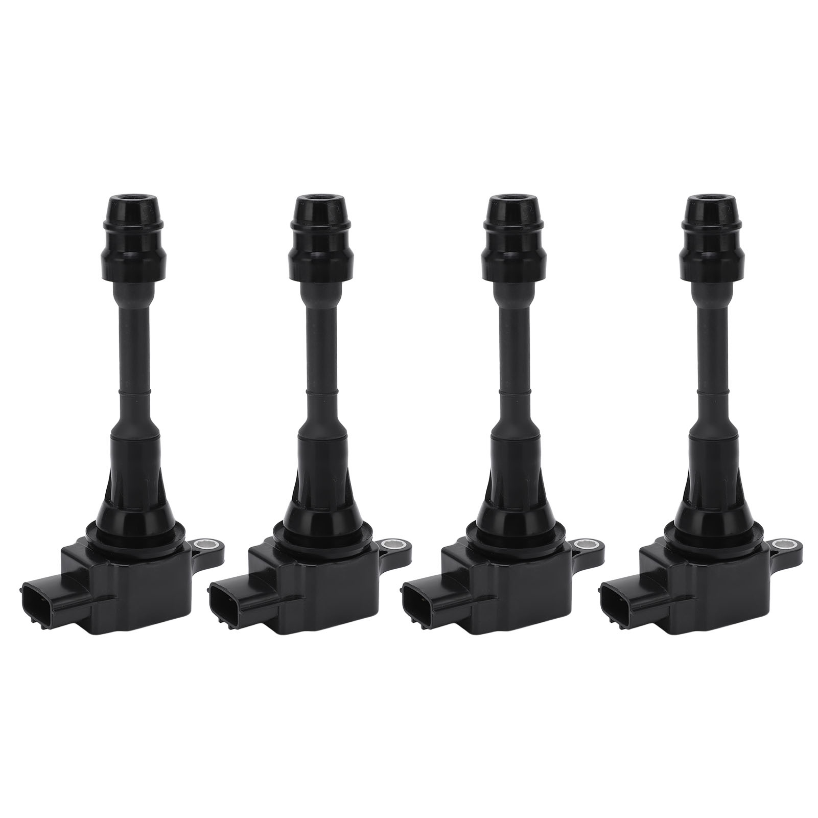 Satz Mit 4 Ersatzzündspulen 22448-8h315 Für Nissan Altima L4 2.5l 2002-2006