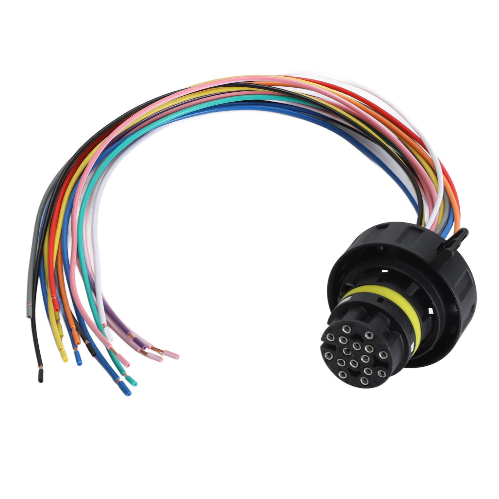 Kabelbaum-reparatursatz Für Das Getriebe 3500168, Stabiler Ersatzstecker Für Mustang