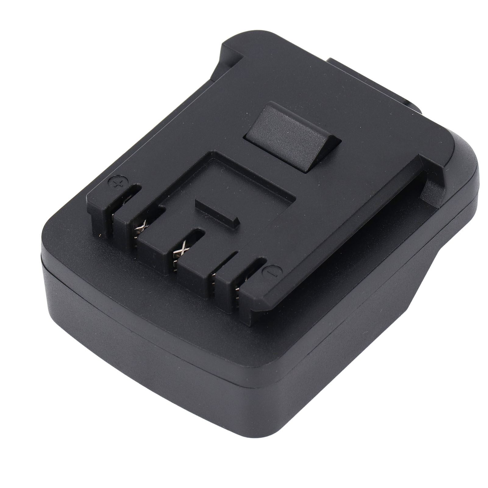Parkside X20v Lithium-akku-adapter Für Bosch Bat622, Bat609 Und Bat618g 18v Elektrowerkzeuge