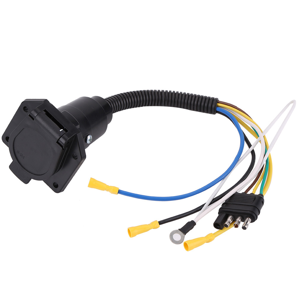4-wege-auf-7-wege-adapter, Ideales Geschenk Zum Energiesparen In Innenräumen.