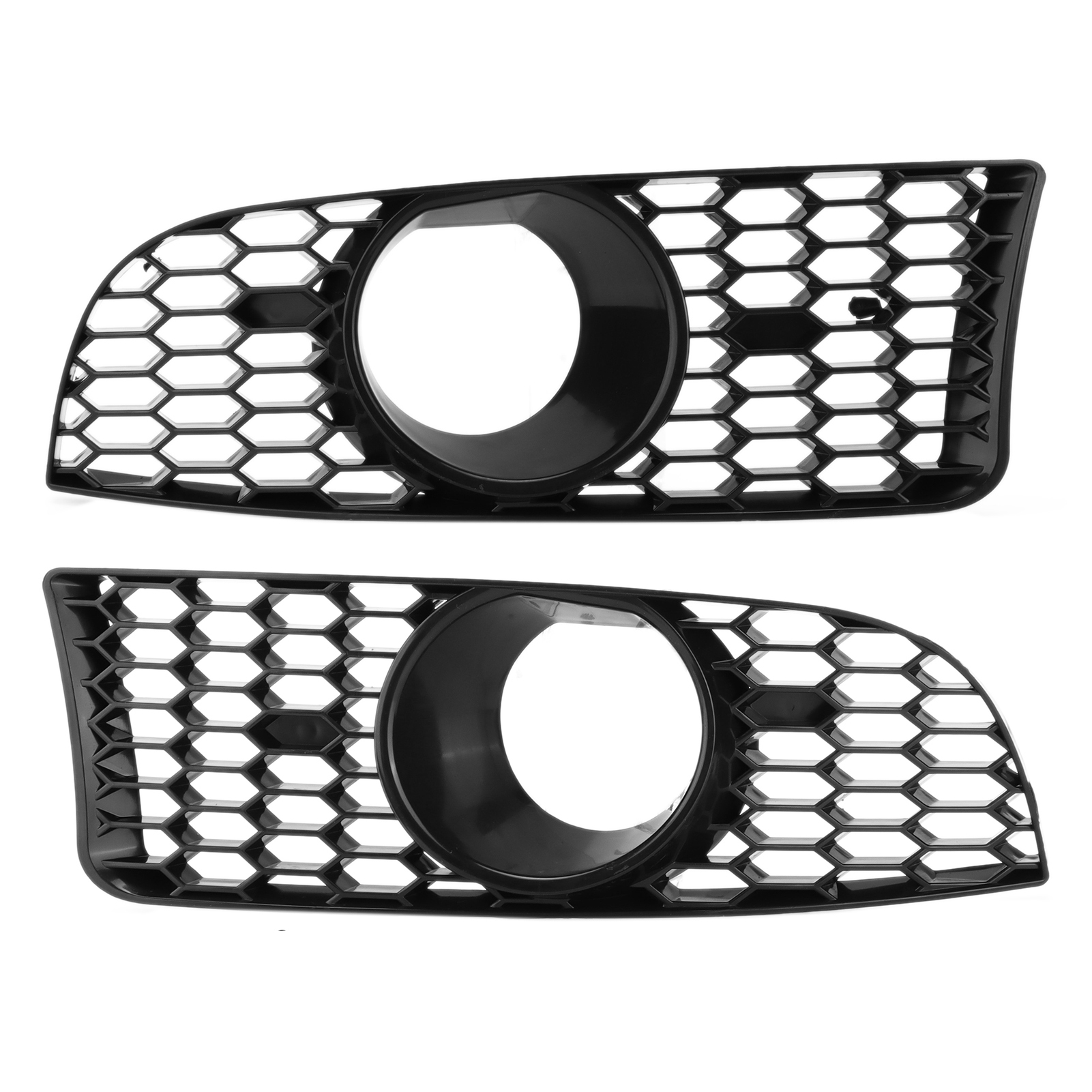 Frontstoßstangengrill Im M3-stil, 2-teilig, Ersatzteil Für Bmw E90, E92 Und E93