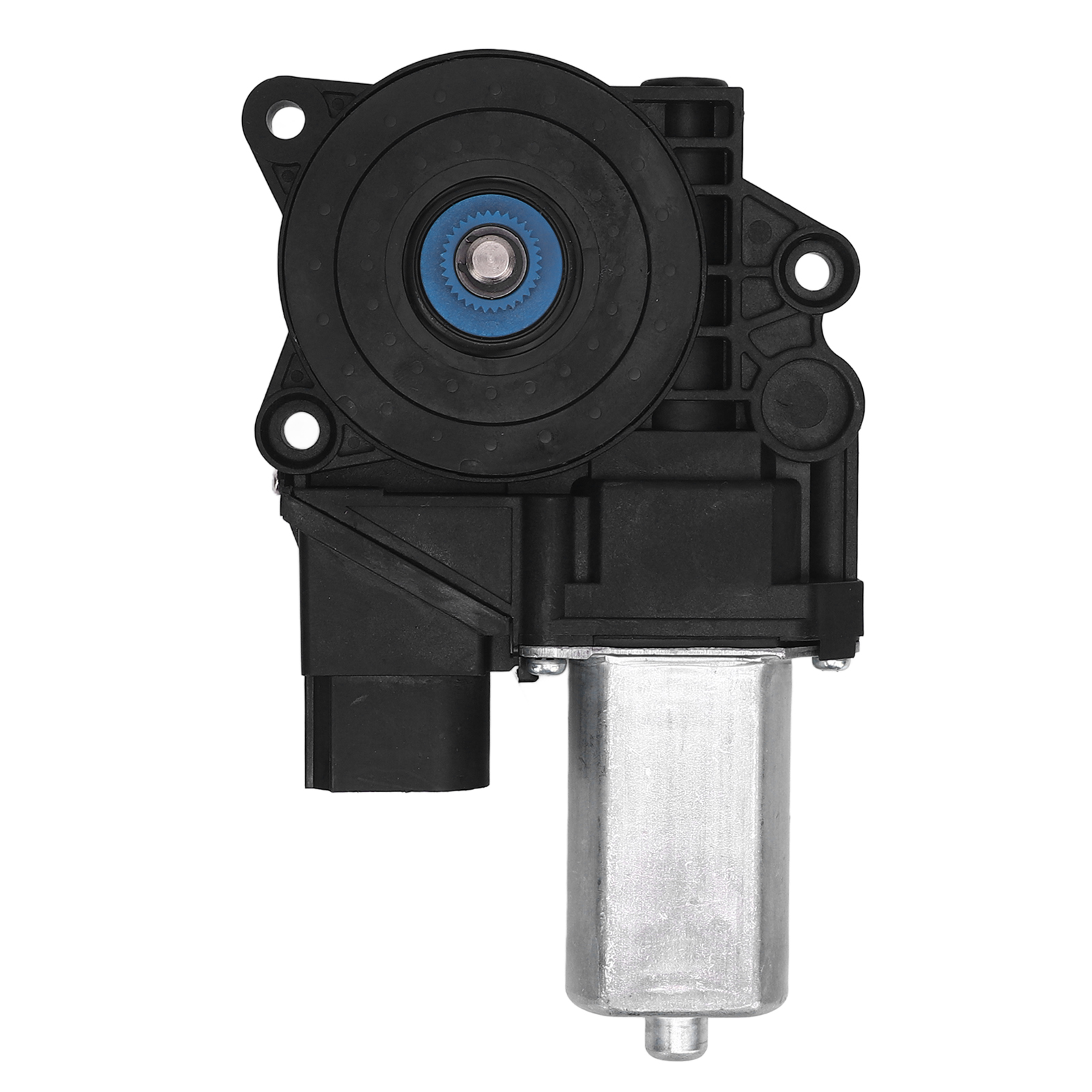 Elektrischer Fensterhebermotor Hinten Links, Schnelle Reaktionszeit, Effizienter Ersatz 742-456 Für E90 F30 325i 323i 328i 328xi 330i