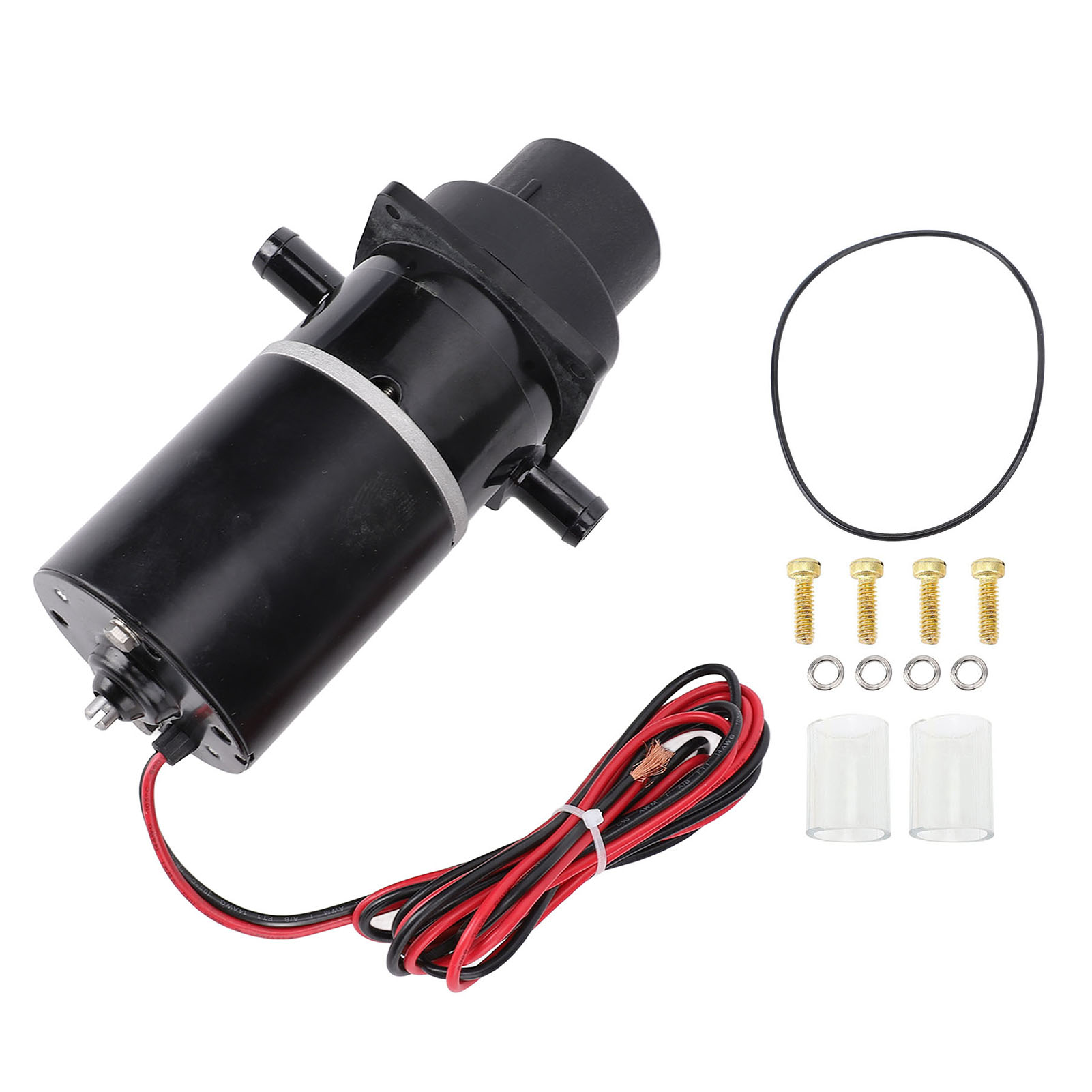 Elektrischer Toilettenzerkleinerer-unterbausatz 37010-1000, 12-v-motorpumpenersatz Für Die Serie 37010