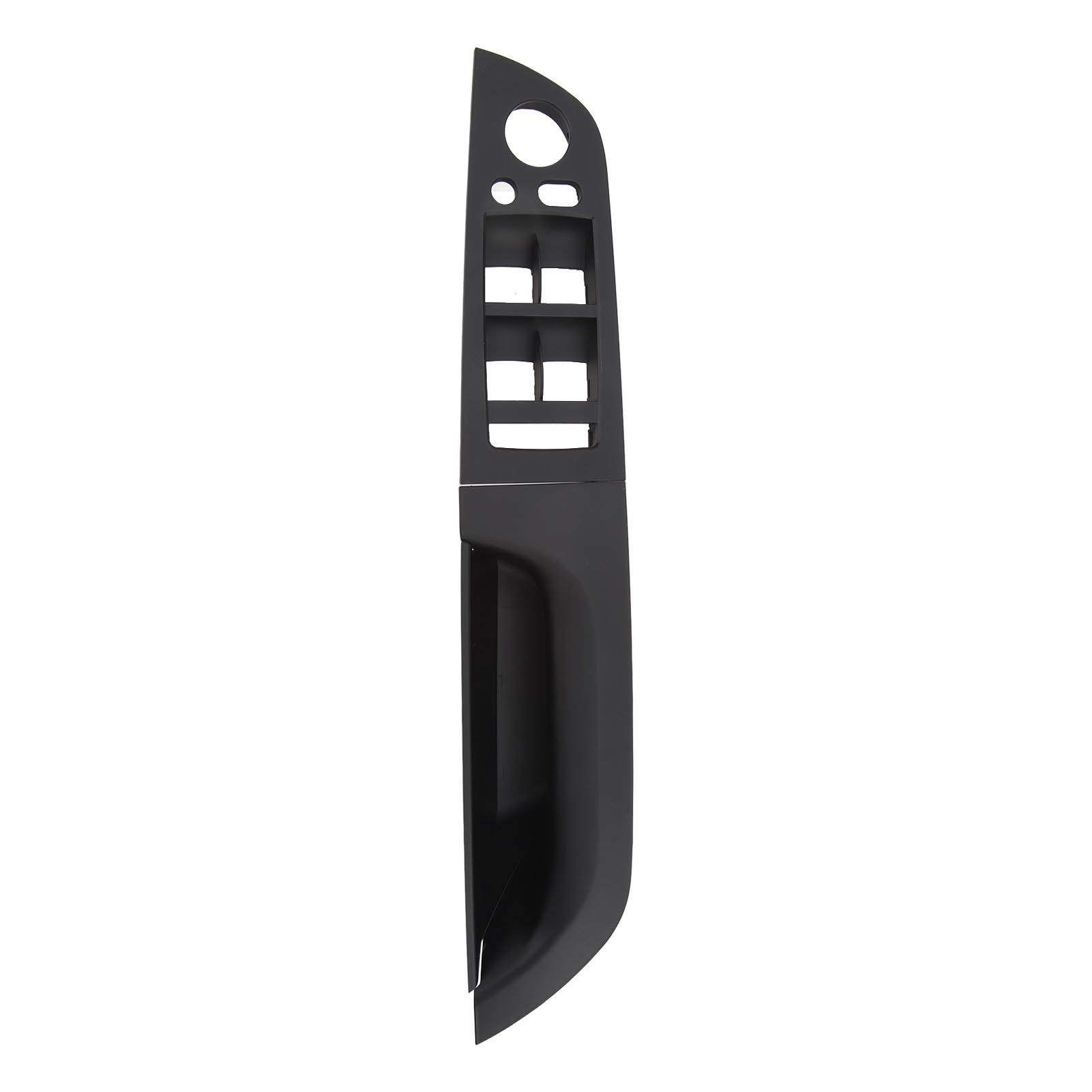 37,5 Cm Lange Türgriffblende Innen, Elegant, Robust Und Zuverlässig, Armlehnenbezug Fahrerseite Für Bmw 3er E90 Limousine (vor-facelift), Weiß