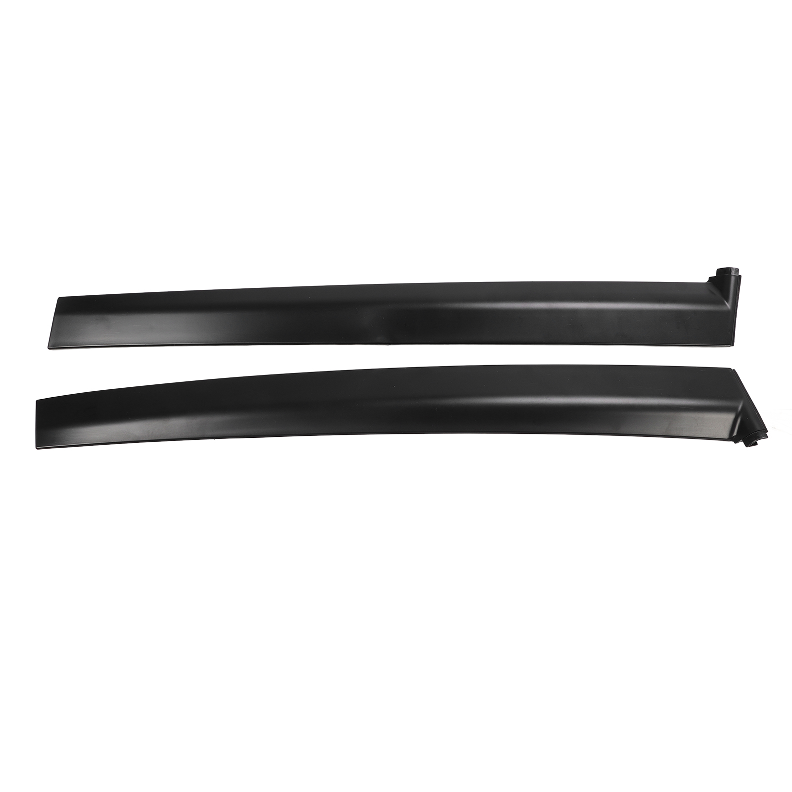 Türverkleidung, 2-teilig, Säulenverkleidung 72470 Sr3 003, Links Und Rechts, Ersatz Für Civic 2 3-türer