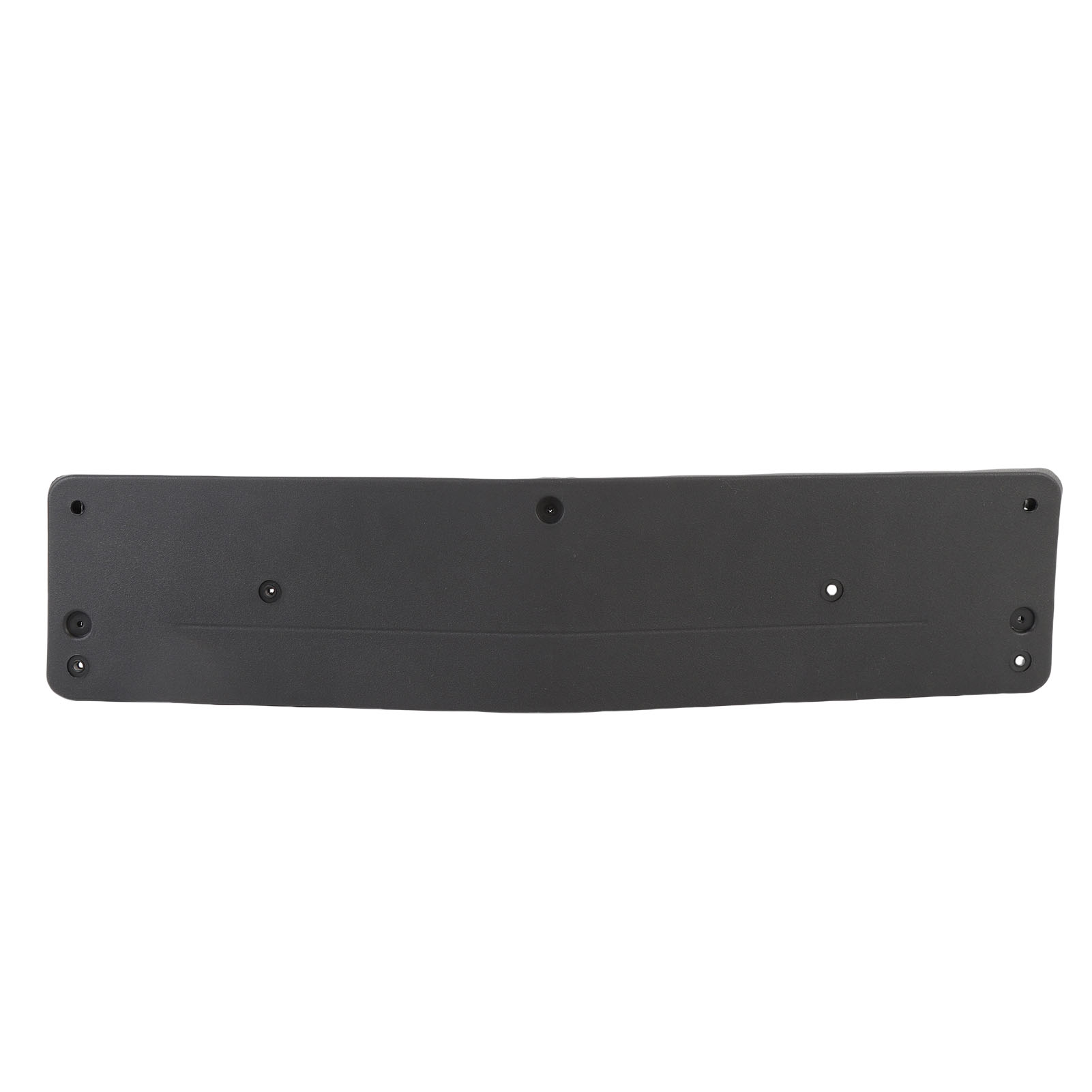 Front-kennzeichenhalterung 2118170178, Europäischer Standard-kennzeichenhalterungsrahmen, Ersatz Für Mercedes-benz E-klasse W211 (2006-2009)