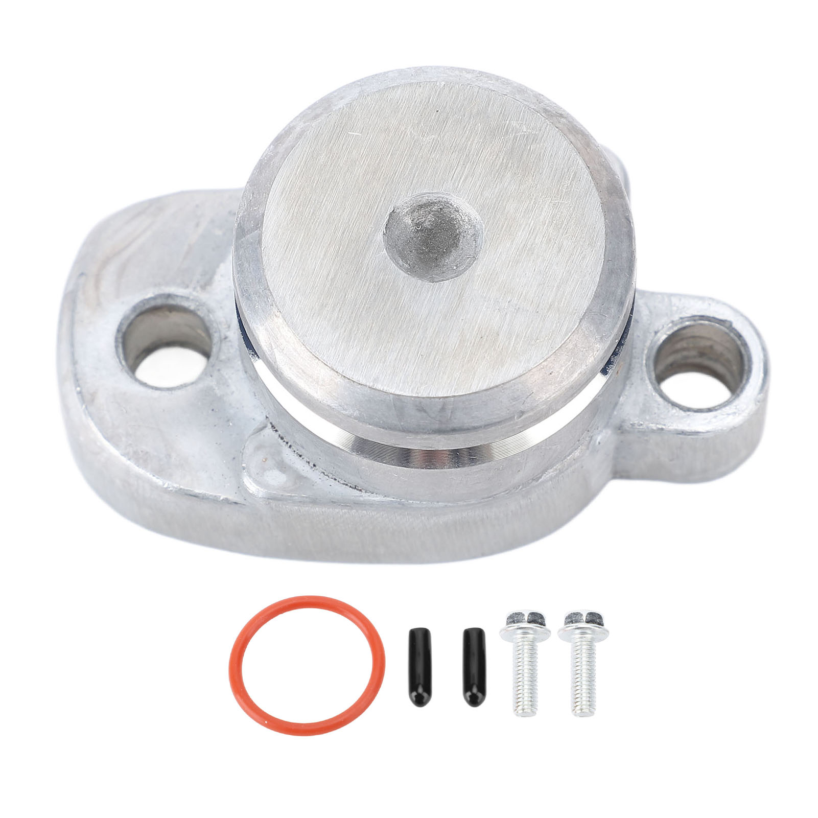 Ölpumpendeckel, Robuste Konstruktion, Metall-o-ring, Schrauben, Ersatzstopfen Für Pw50-modelle 1981 – 2024