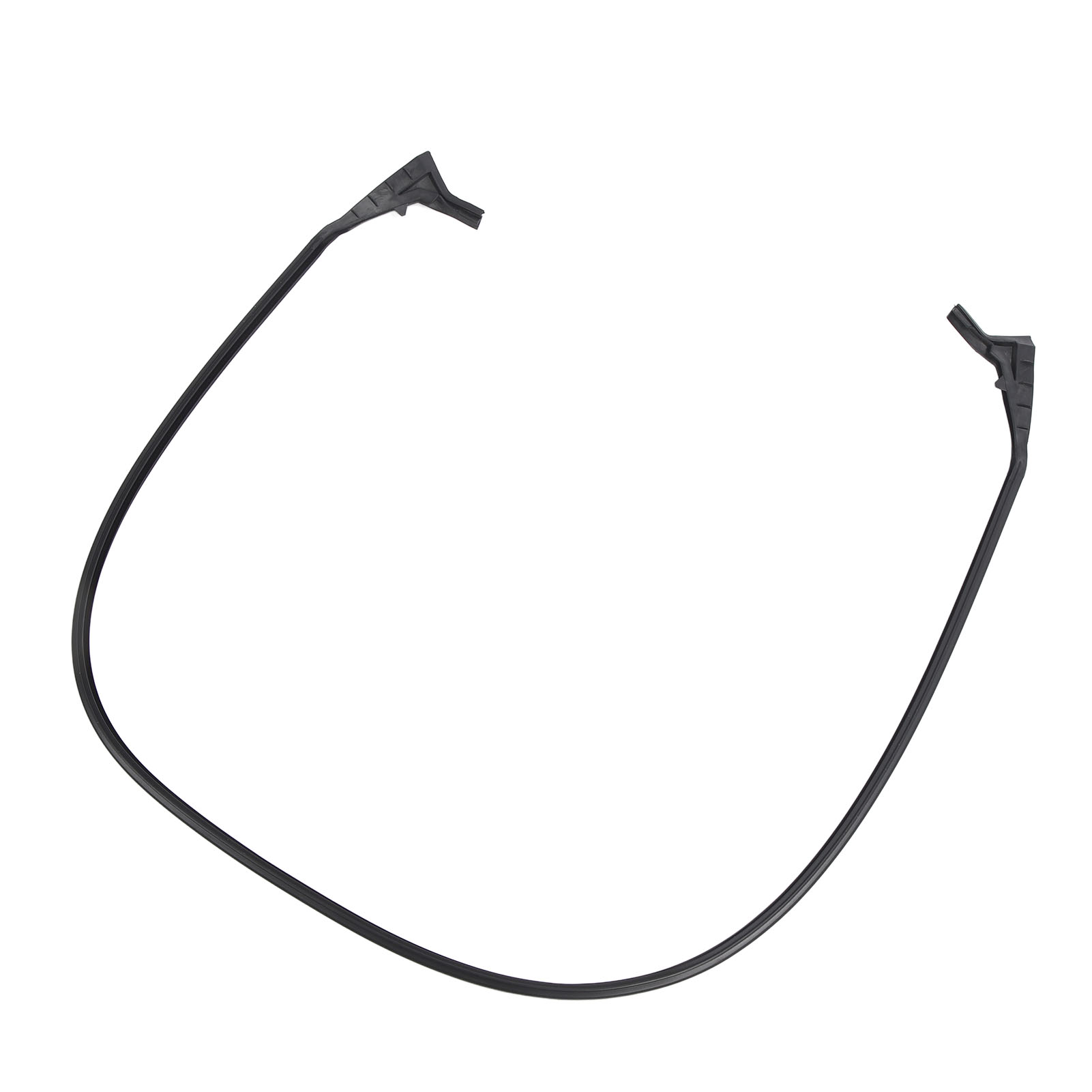 Untere Heckscheibenleiste 51717033257, Untere Fensterdichtung Für Bmw 7er E65 E66 (2000-2008)