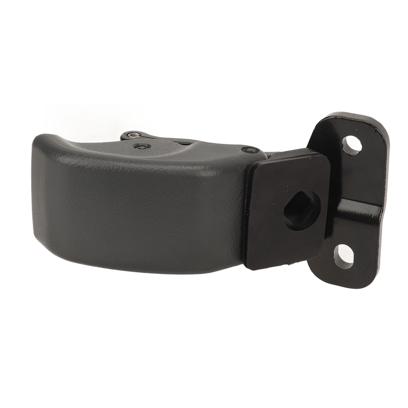 Ersatz-seitenfensterschloss, Erhöhte Sicherheit, Für Toyota Tundra 2000–2006, Linke Seite, Grau, Originalteilenummer: 62920 34012 B2