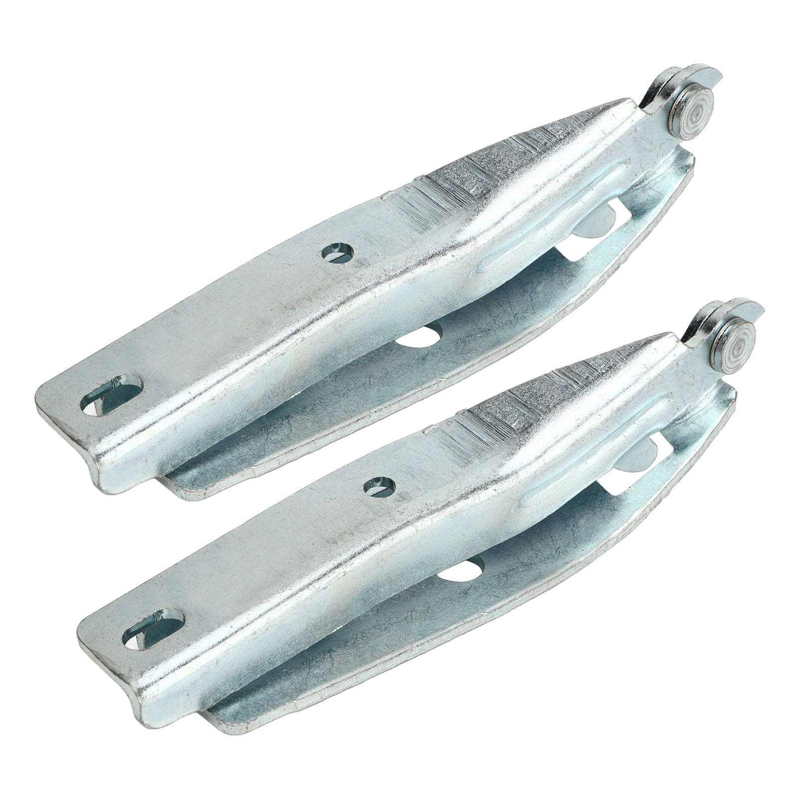 Motorhaubenscharniere 791257 Links Und Rechts, 2 Stück, Ersatz-motorhaubenscharniere Für Peugeot 206