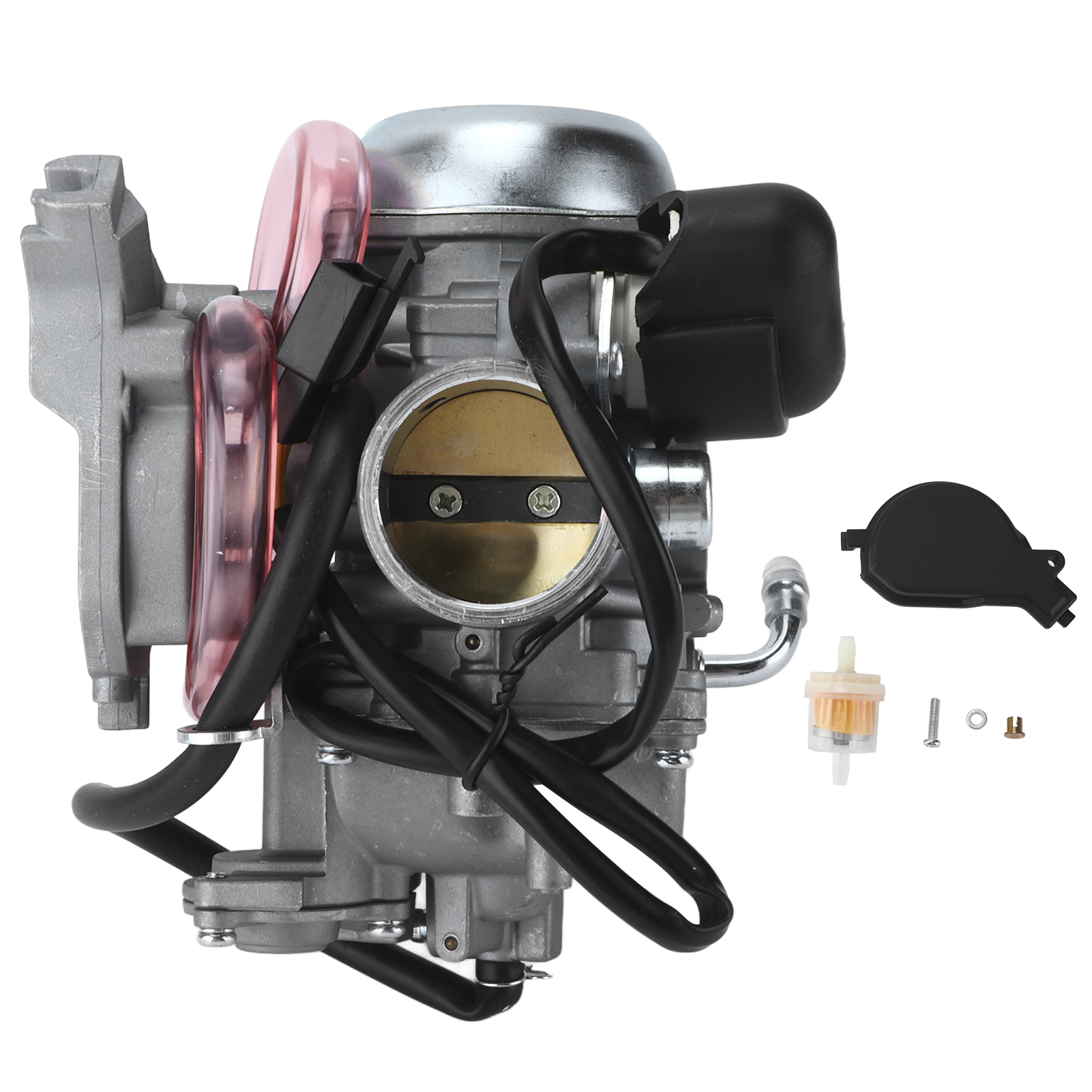 Ersatzvergaser Für Arctic Cat 500 Atv (2004-2007), Teilenummern 0470-533 Und 0470-471