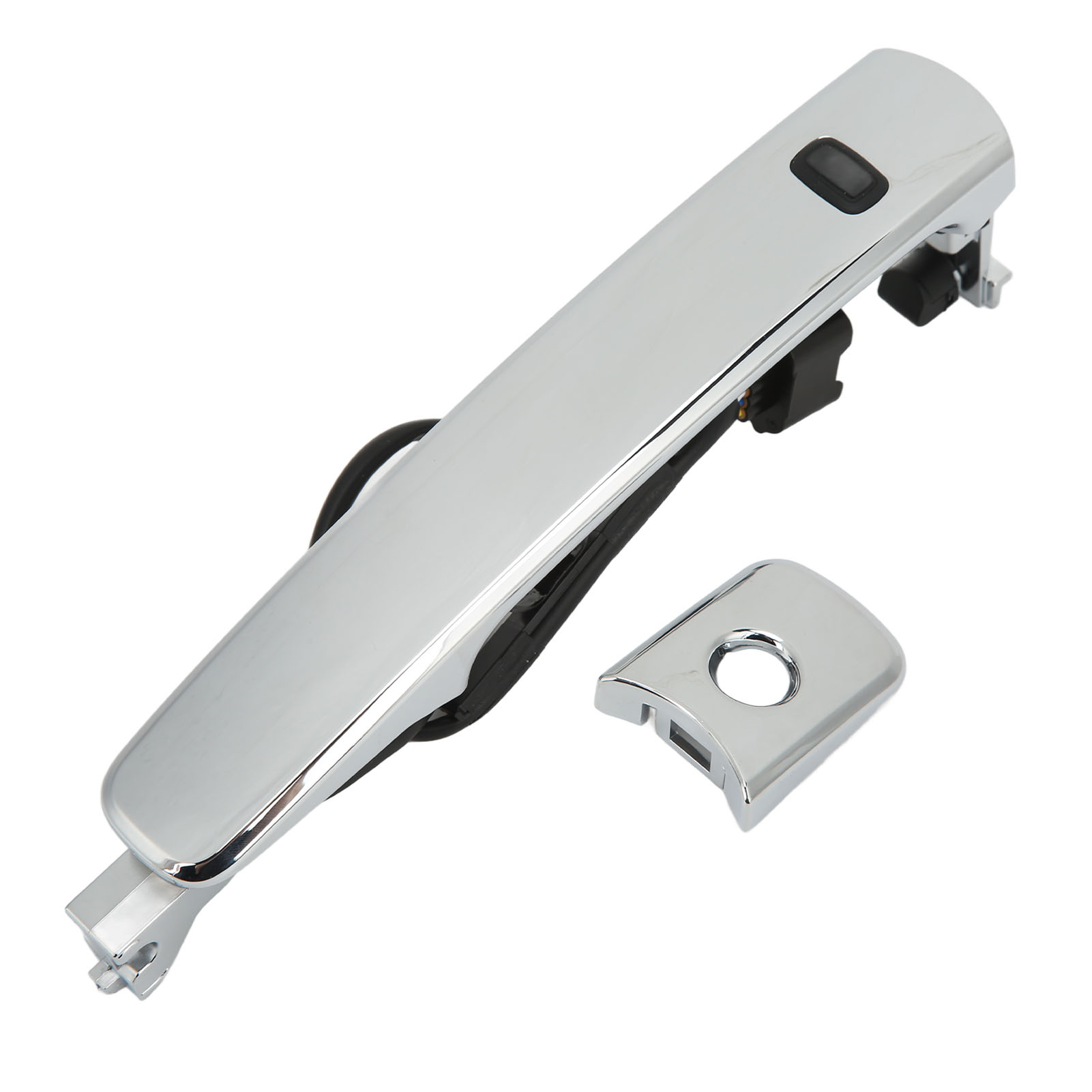 Türgriff Vorne Links Außen 80645 – Ca000, Smart Entry, Schlüsselloser Ersatz Für Nissan Rogue 2010 – 2013