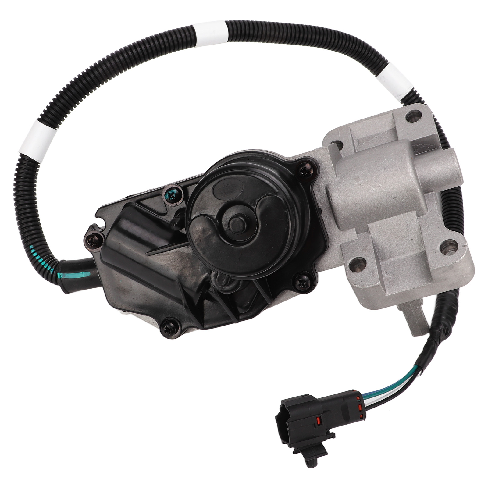 4x4-achsenaktuator 8981408531, Ersatzteil Für Isuzu D-max 4jj1 2.5 Twin Turbo Diesel
