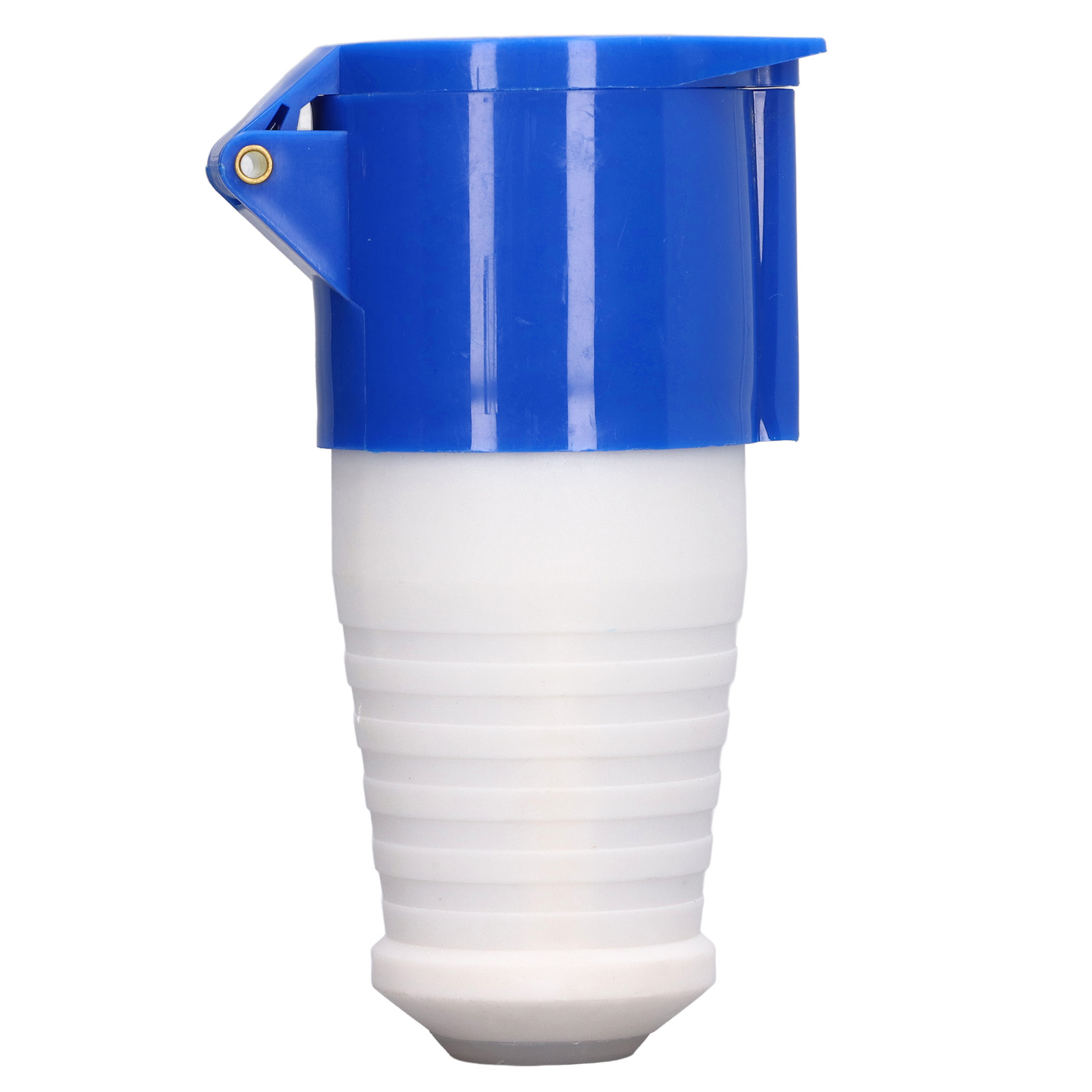 Industriestecker Mit 3 Pins, Schutzart Ip44, Wasserdicht, 32 A Cee 220–250 V, Blau
