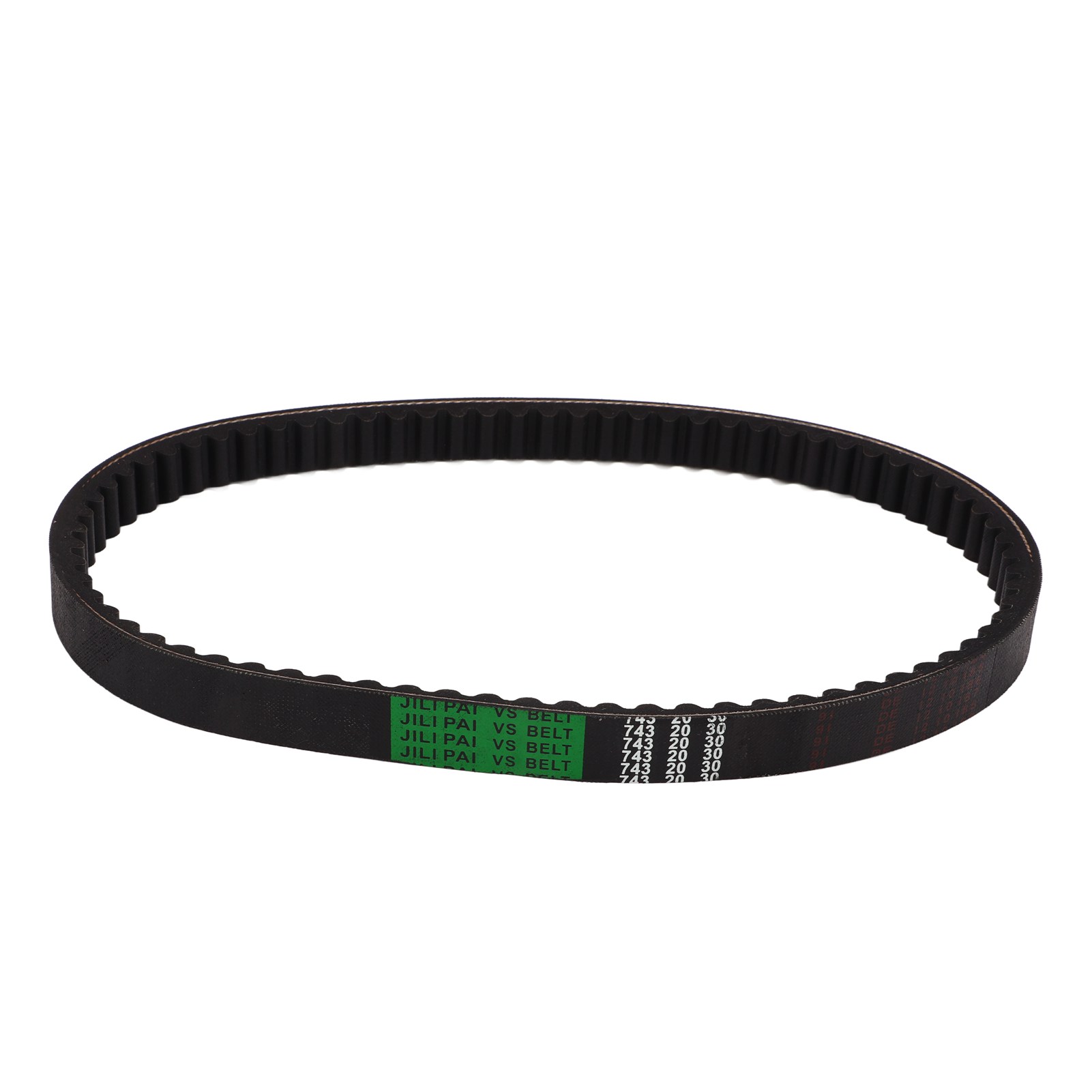Antriebsriemen 743 20 30 Für Cvt-motoren, Passend Für Gy6 125 Cm³ Und 150 Cm³ Kurzgehäuse, 152qmi Und 157qmj