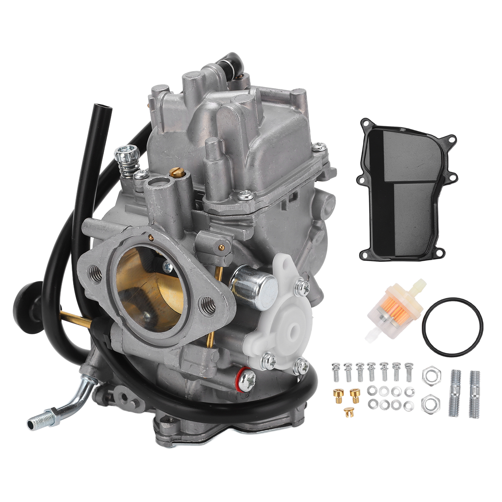 Vergaser-reparatursatz Für Atv 3gd-14101-00-00, Ersatz Für Warrior 350 Yfm350 1999-2004