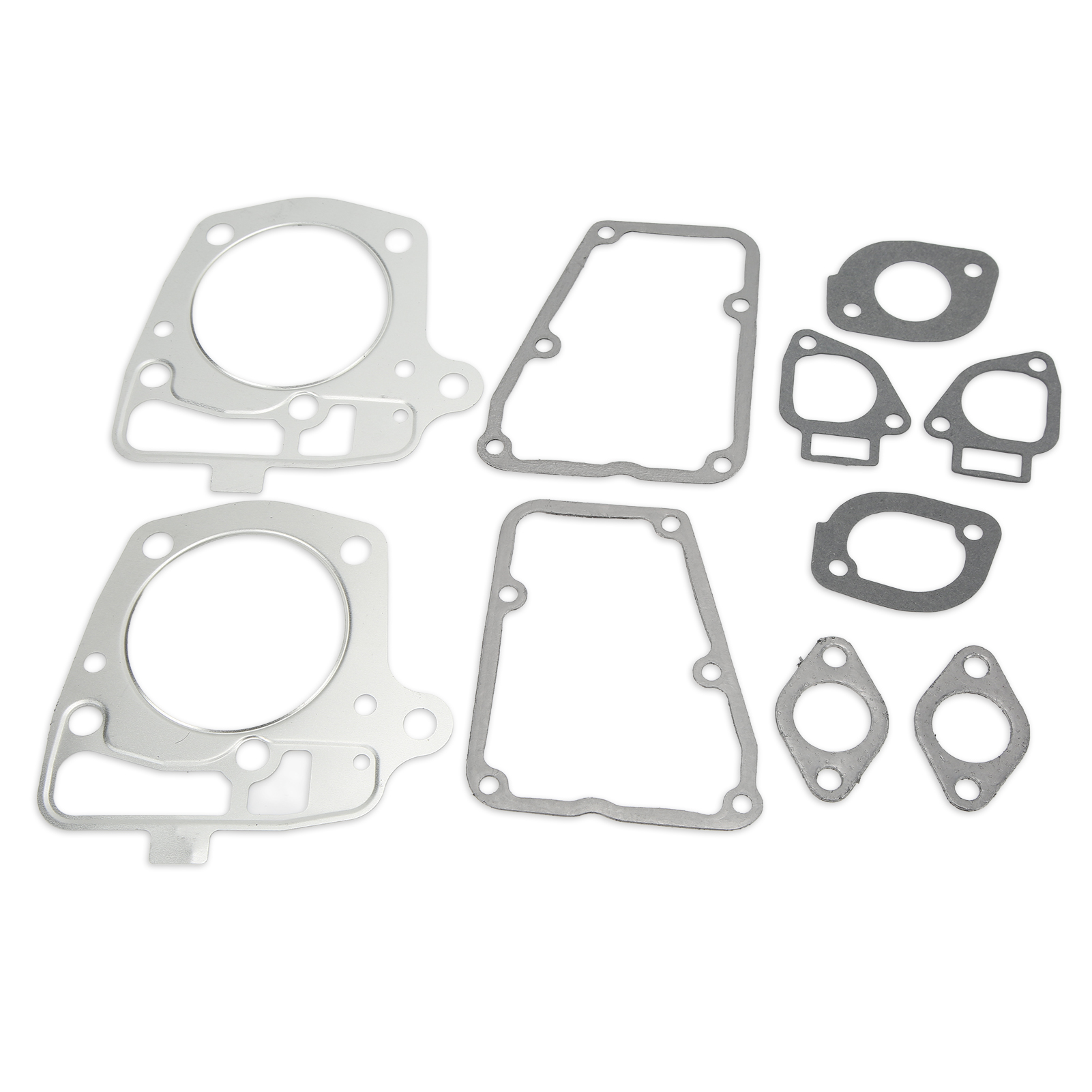 Ersatz-metallmotordichtungssatz 110047026, 10-teilig, Für Fr651v-, Fr691v- Und Fr730v-motoren