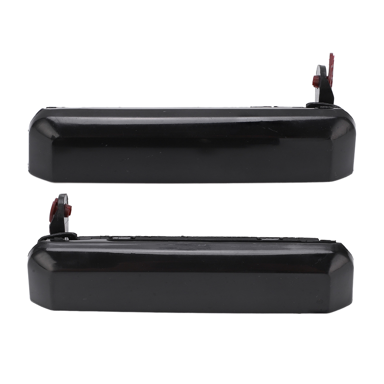 Paar Vordere Außentürgriffe 8060701a10, Ersatz Für Nissan D21 Hardbody Pickup 1986 – 94