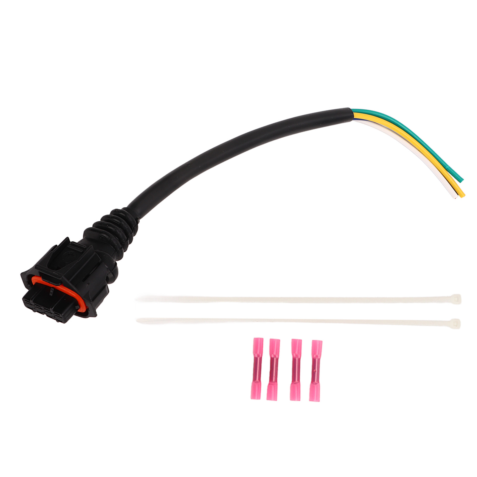 Reparatursatz Für Den Kabelbaum Des T-map-sensors, Ersatzteilnummer 2875542 Für Polaris Rzr 800 900 1000