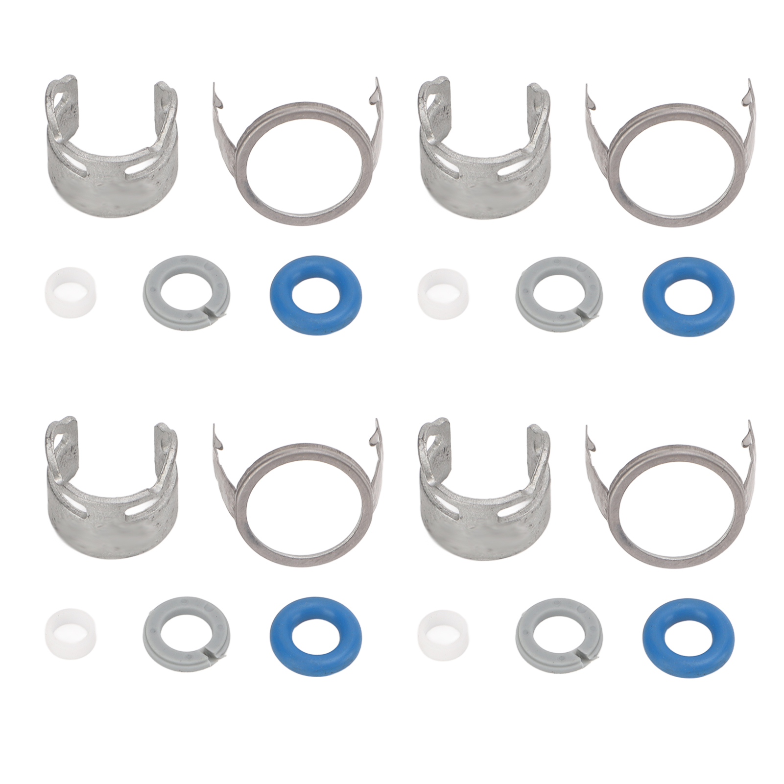 O-ring-satz Zur Unterstützung Der Einspritzdüsen 06d998907 Für Audi A3 Schrägheck, A4 Limousine, A6 Avant Und Tt Roadster