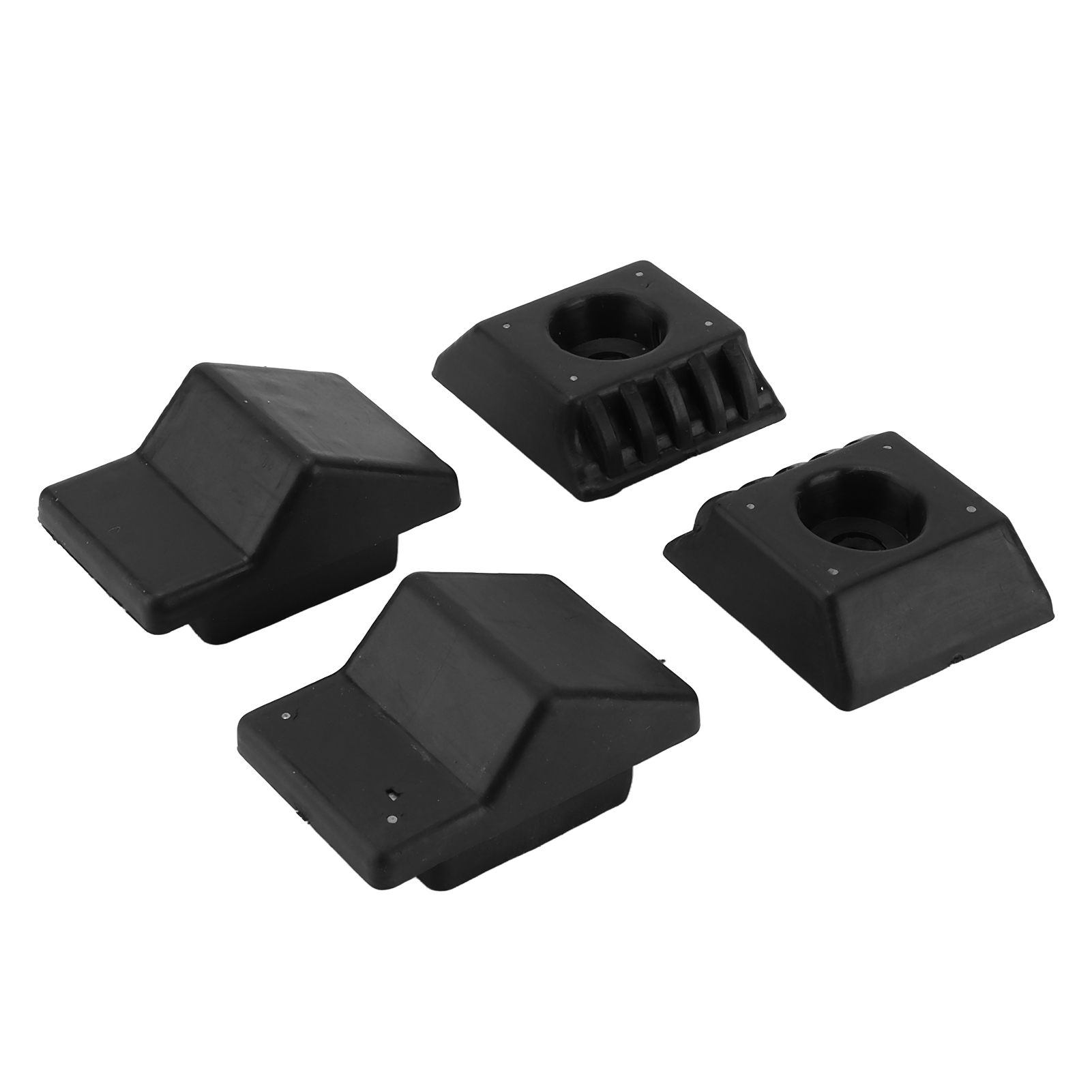Ersatz-gummipuffer Für Heckklappe 1247580044, 4er-set, Für Mercedes W124 A124 C124 S124