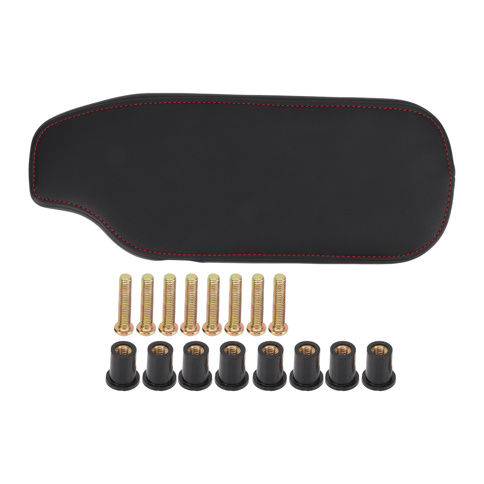 Hochklappbare Armlehnenabdeckung Für Die Mittelkonsole, Ersatz-schutzpolster Für Subaru Brz 2013-2018, Pz4351034000