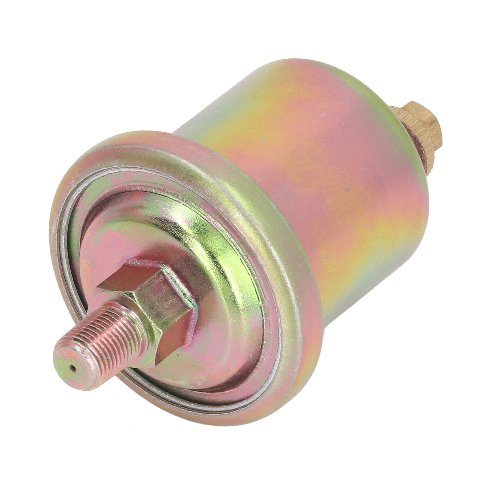 1/8 Npt Öldrucksensor, Geber Für Cummins-motoren, Zubehör Für Bagger, Bulldozer Und Generatoren