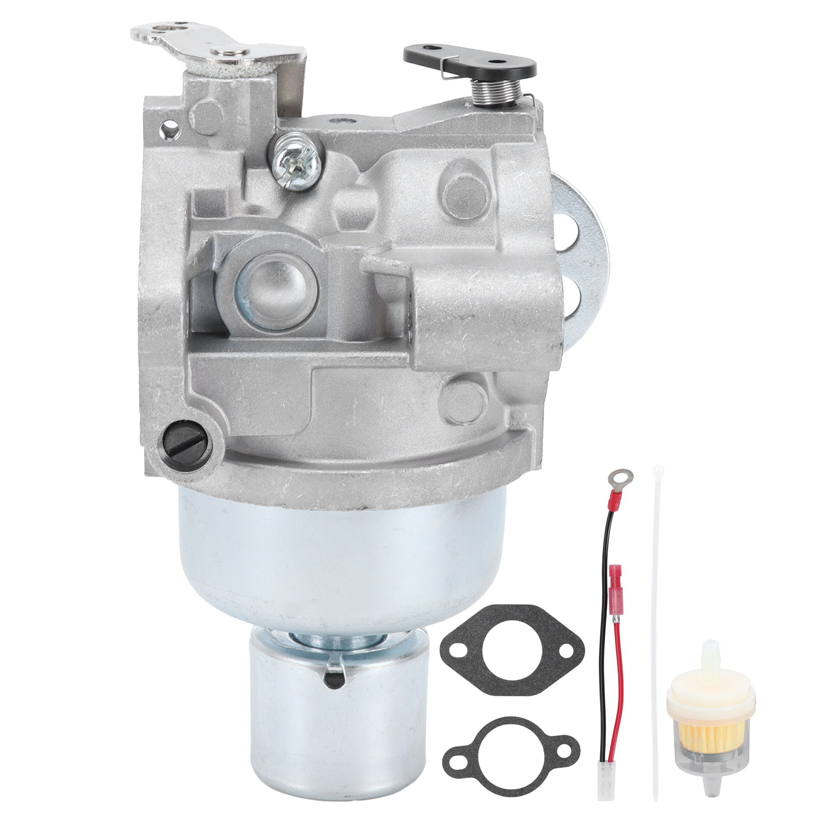 Vergaser-reparatursatz Für Kohler Courage Sv480 Sv610 Sv470 Sv530 Sv540 Sv590 Sv600
