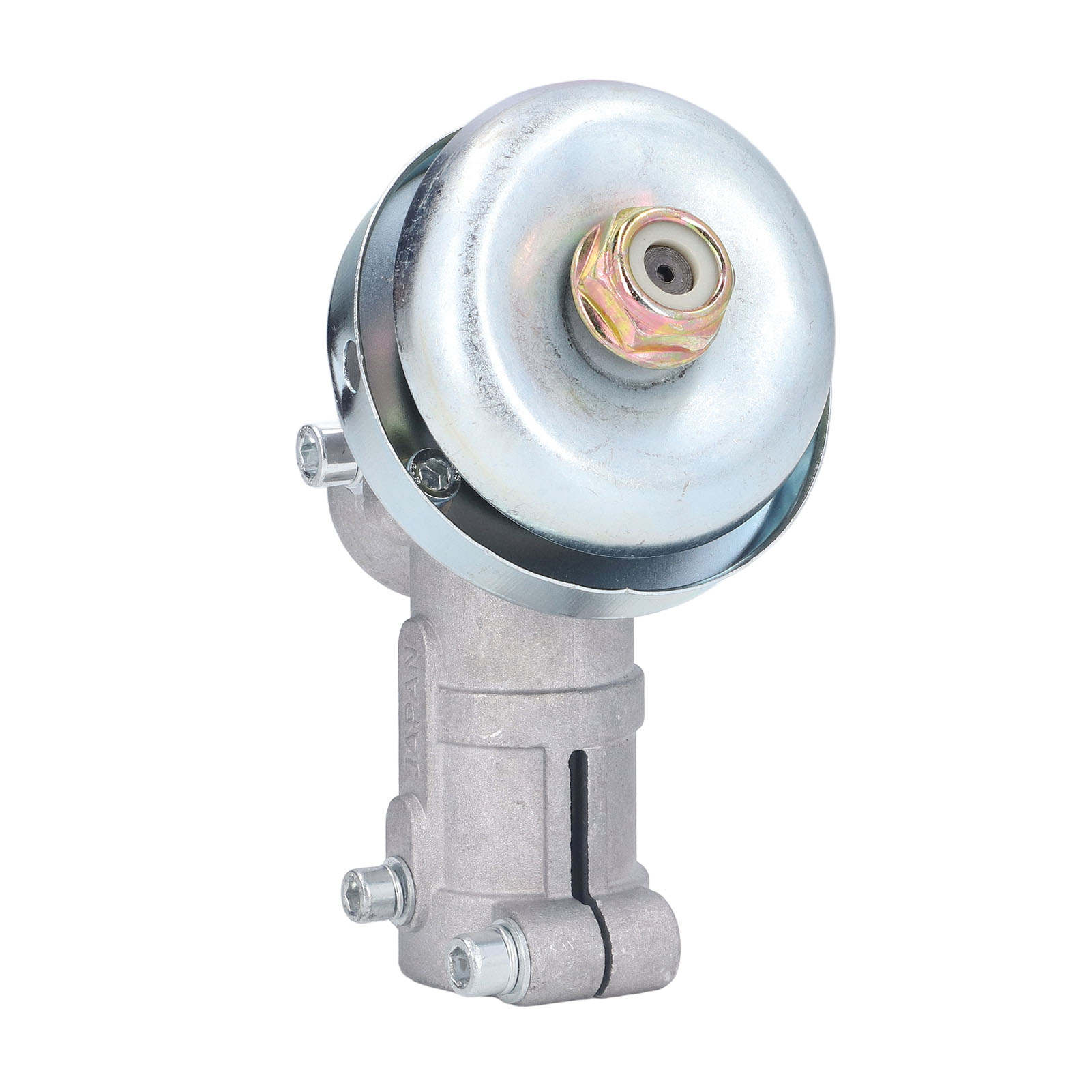 Universeller 26-mm-/1-zoll-getriebekopf Für Rasenmäher, Ersatzteil Für Strauchschnitt Und Landschaftsbau