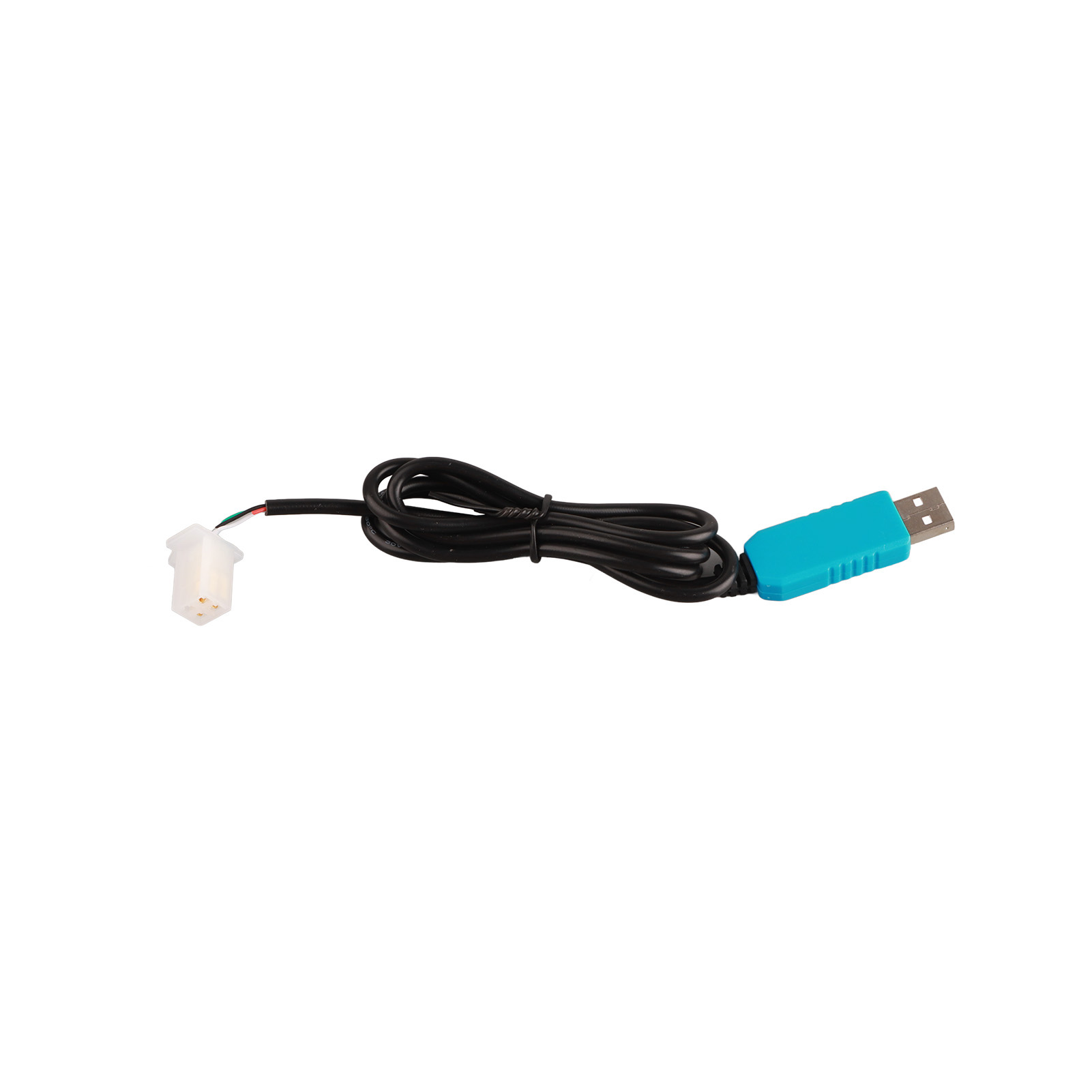 Rs323-steuerkabel Für Elektromotorräder, Usb-empfindlich Auf Ttl, Votol-kompatibel.