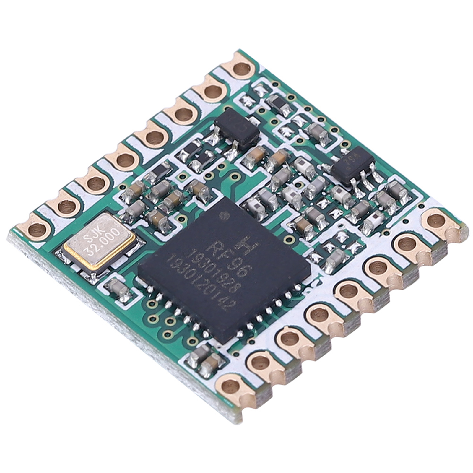 Rf96 Rf96w Rf96-915mhz Lora-funktransceivermodul, Kommunikationsplatine