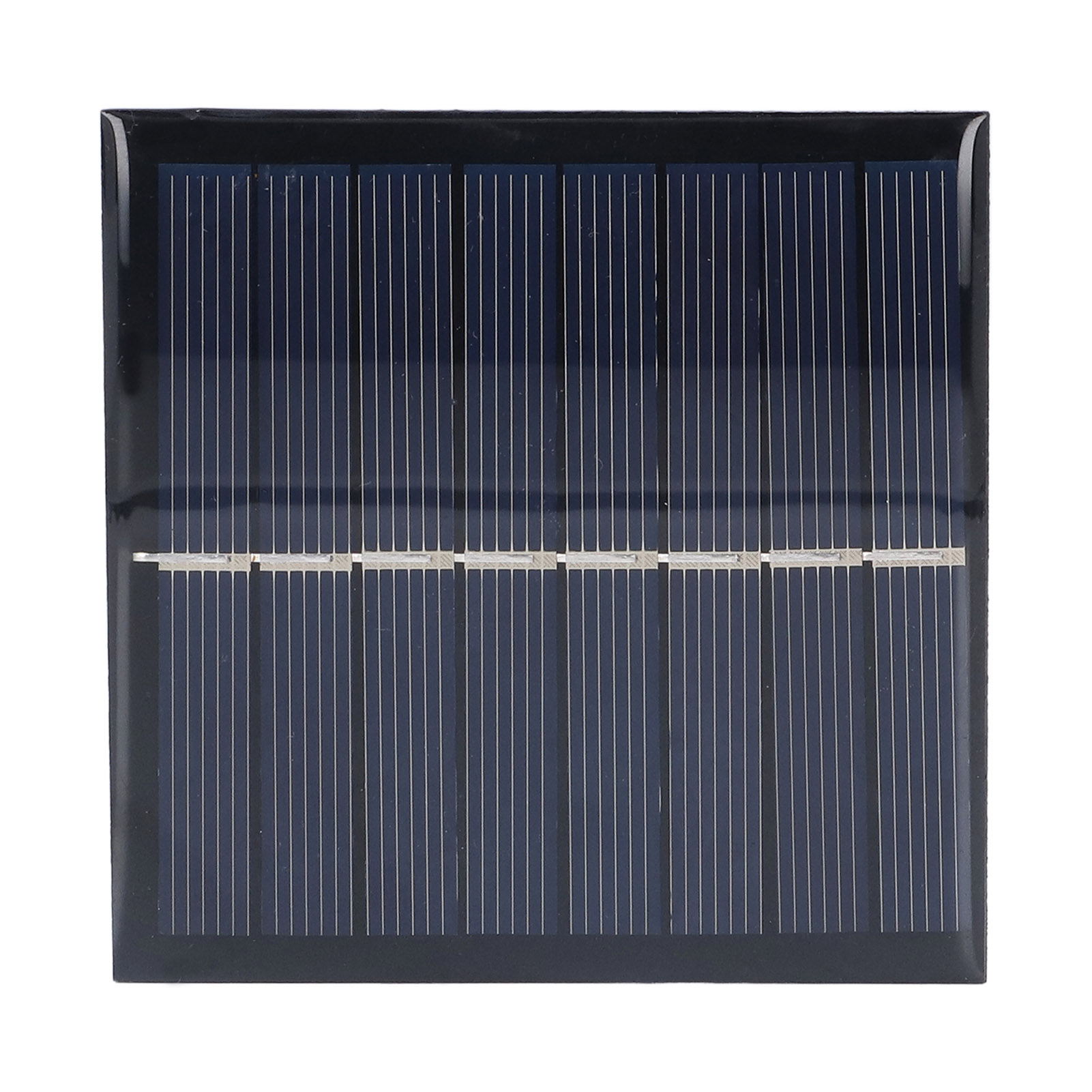 Hocheffiziente 1-w-4-v-polysilizium-solarzellen, Wiederaufladbare 1,2-v-aa-batterien Für Die Hausbeleuchtung